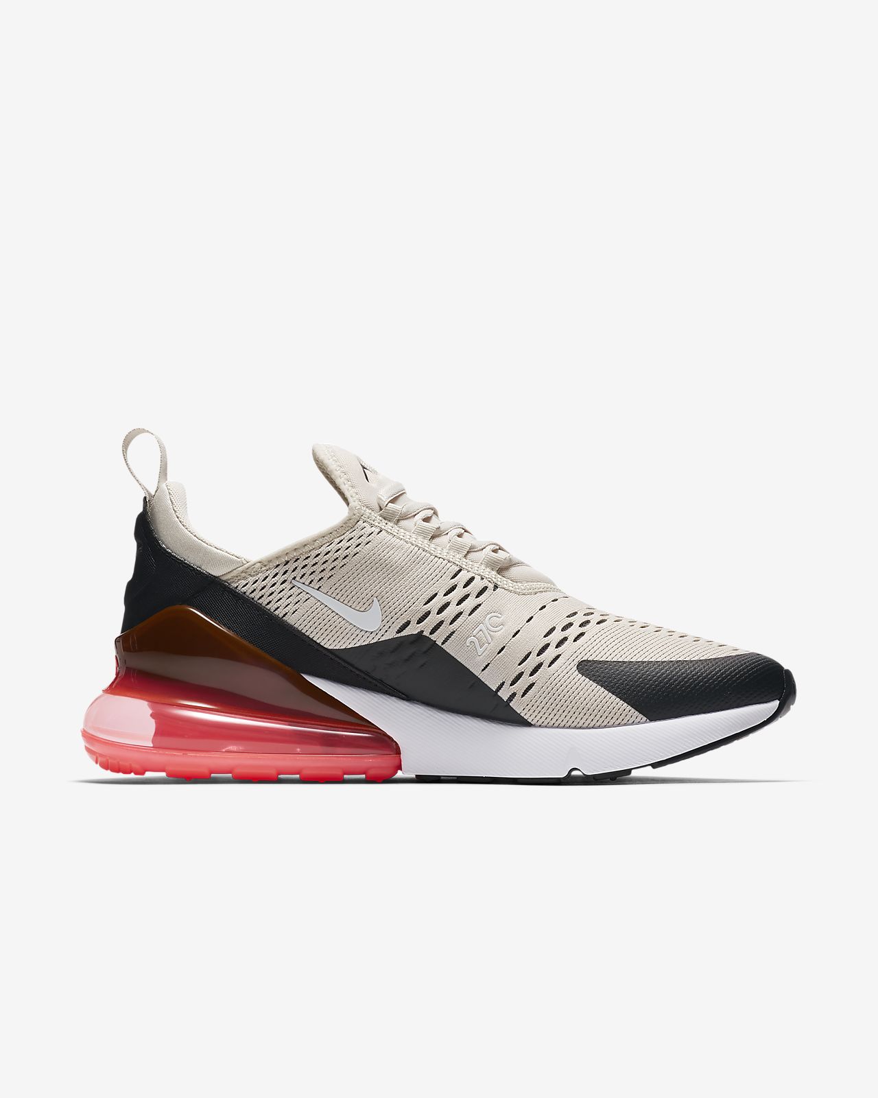 Nike Air Max 270 Herrenschuh Nike Air Max 270 Herrenschuh