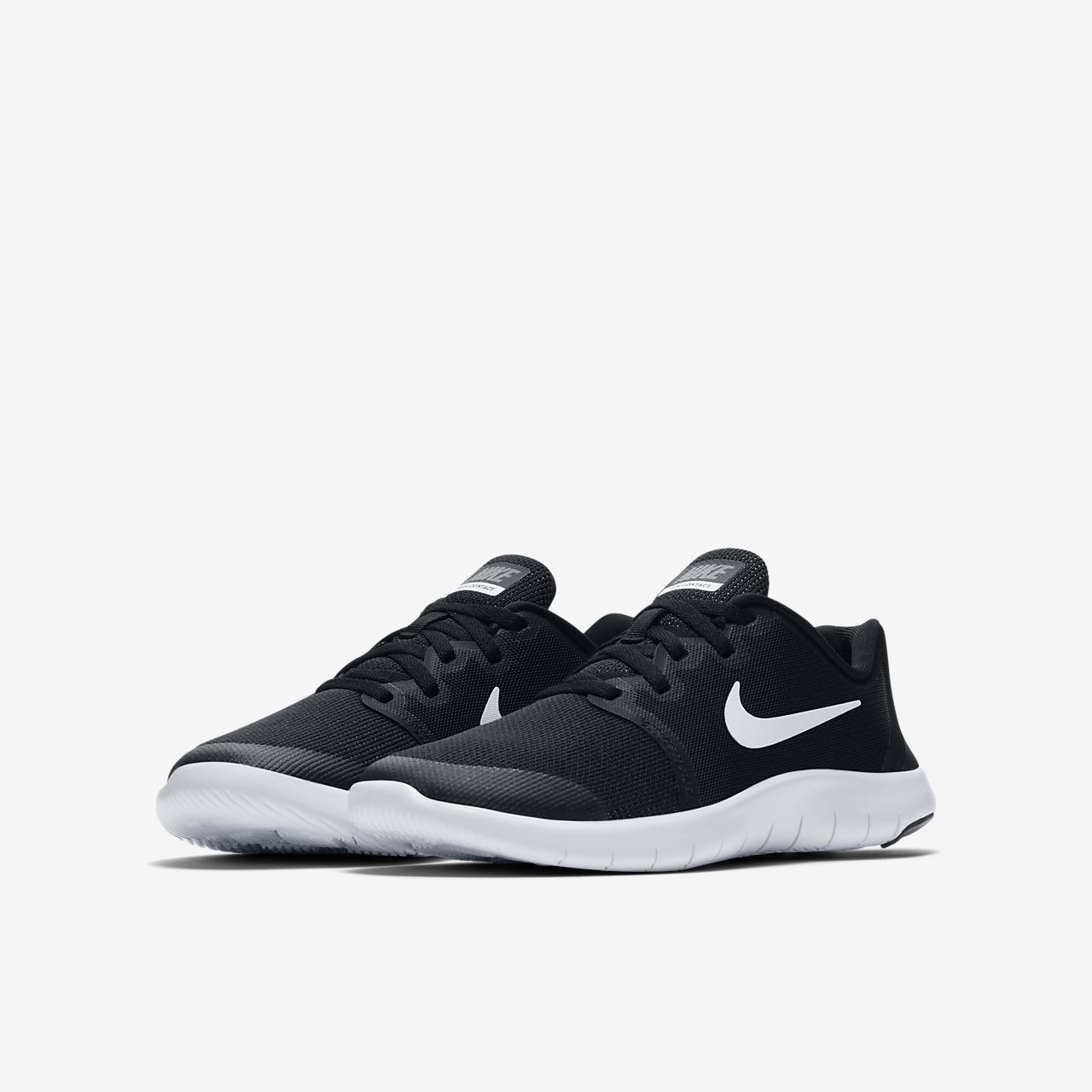nike flex contact 2 trainers infant 