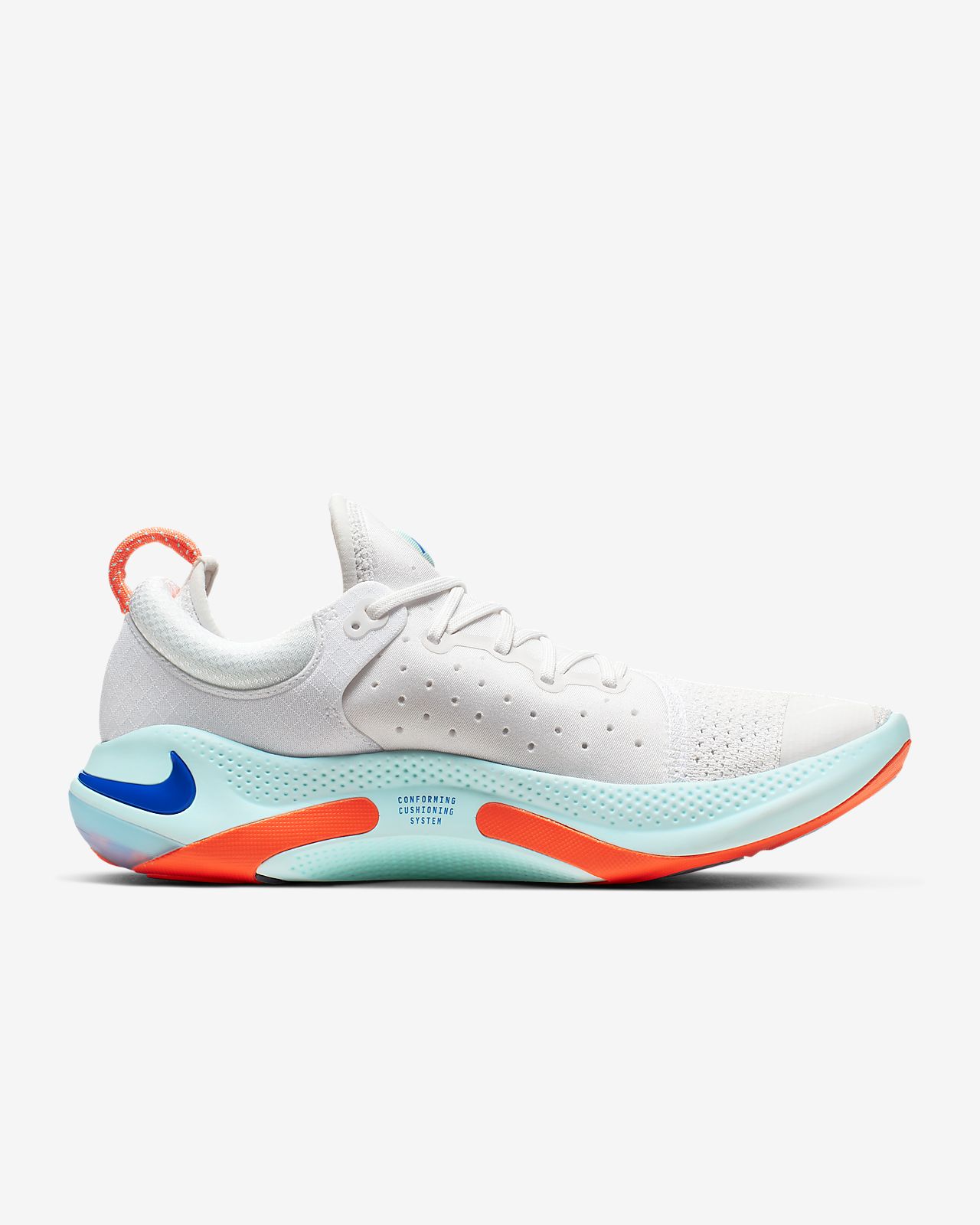 Nike Joyride Run Flyknit Men\u0027s Running Shoe