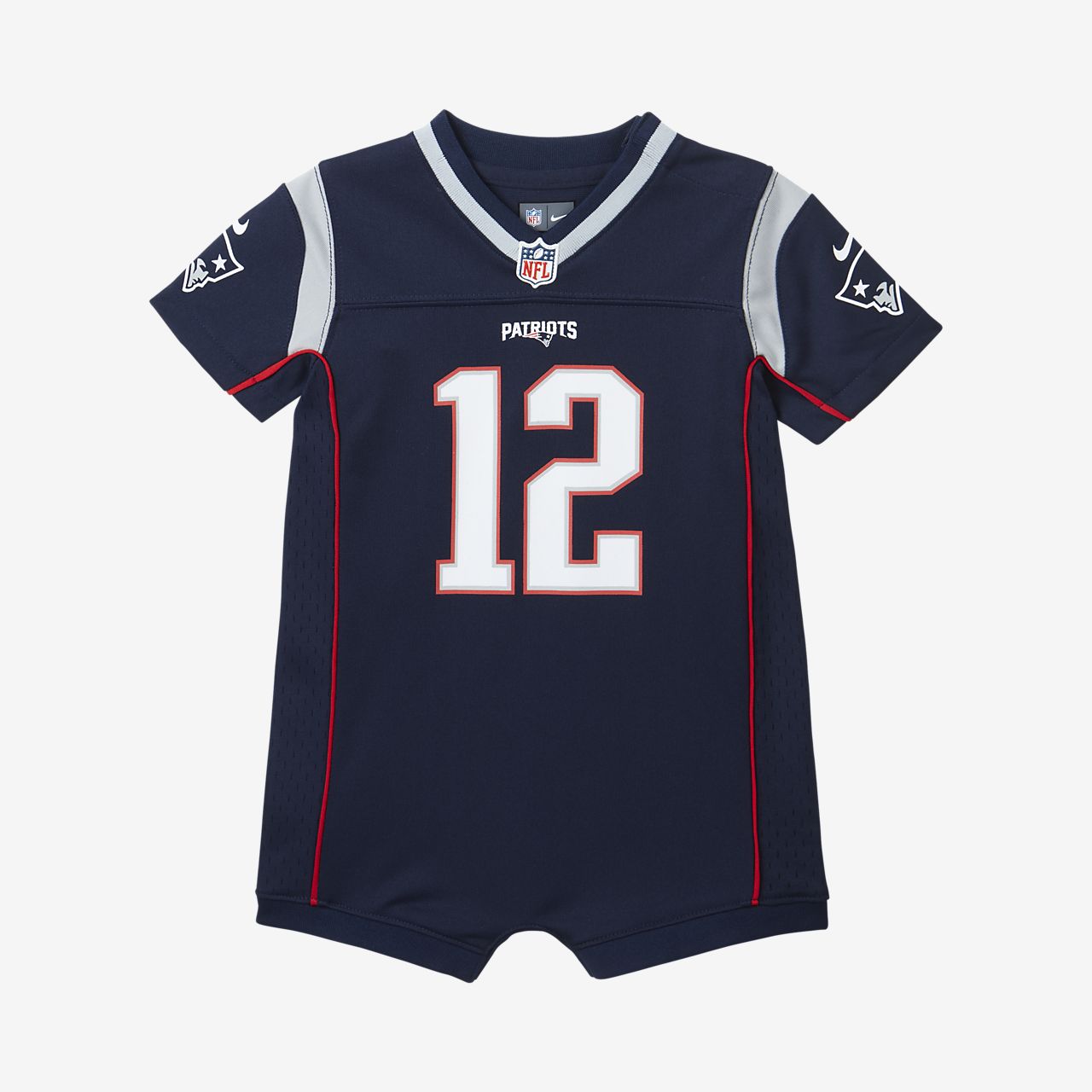 toddler patriots jersey