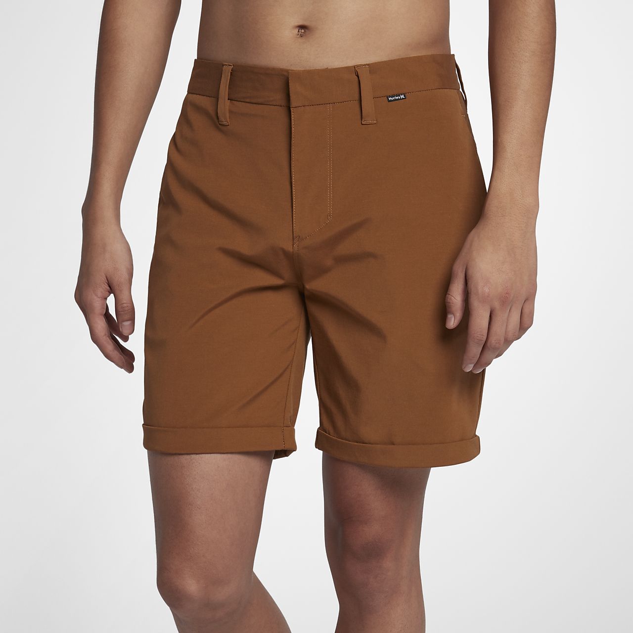 Hurley Byron Short Men's 18 Walkshorts Hurley Byron Short Men's 18\