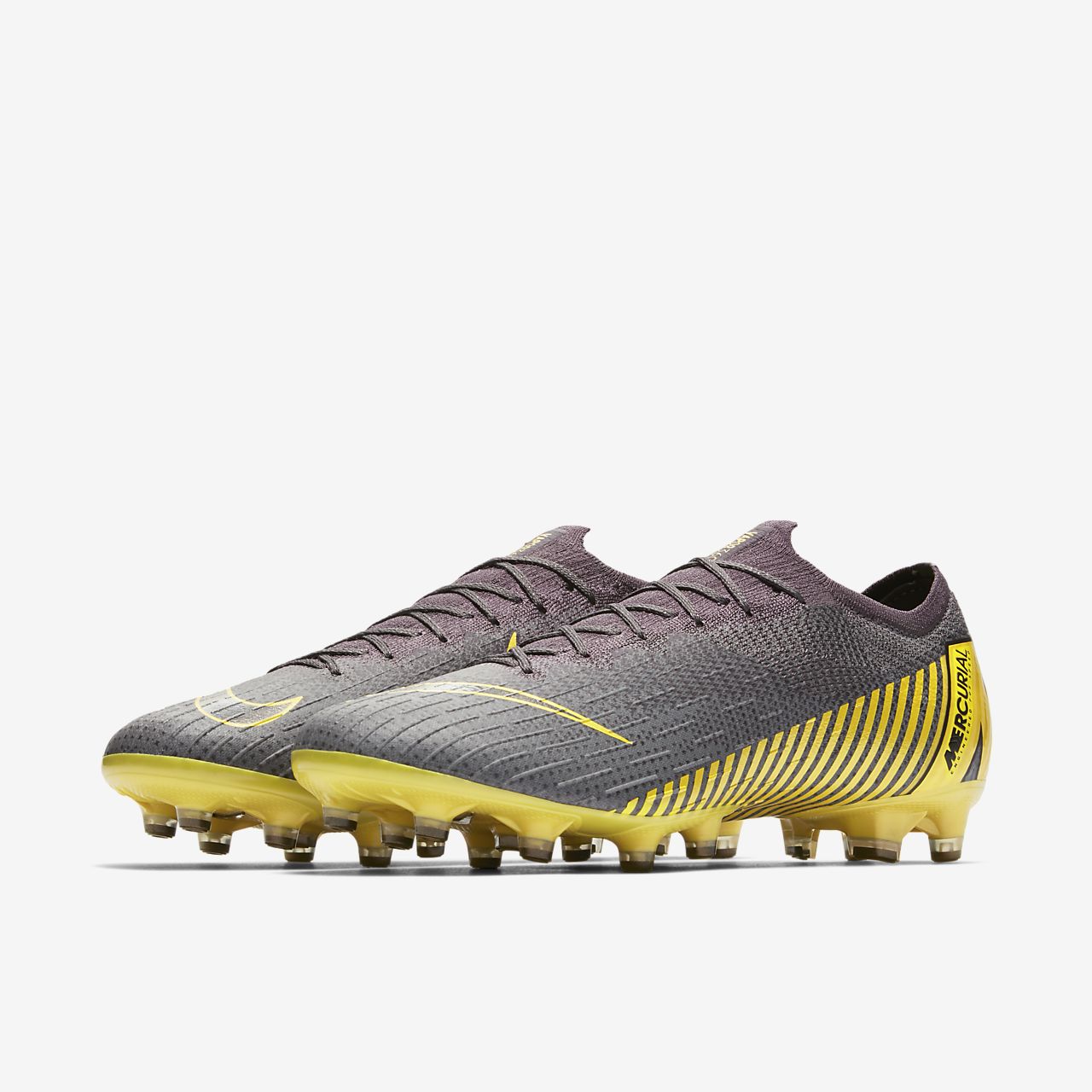 nike mercurial artificial grass