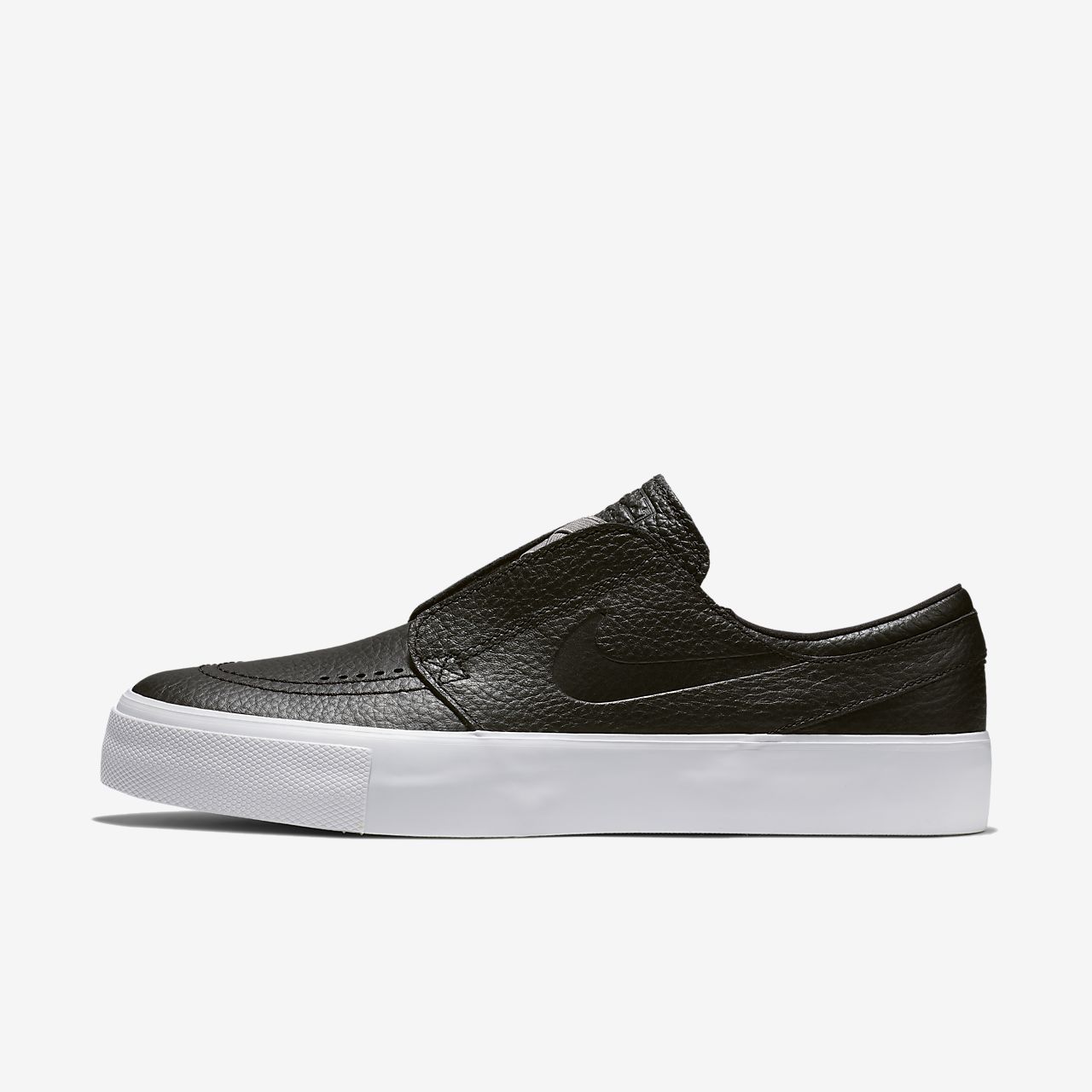 Nike SB Zoom Janoski HT Slip-on Men's Skateboarding Shoe. Nike.com ... Nike SB Zoom Janoski HT Slip-on Men's Skateboarding Shoe
