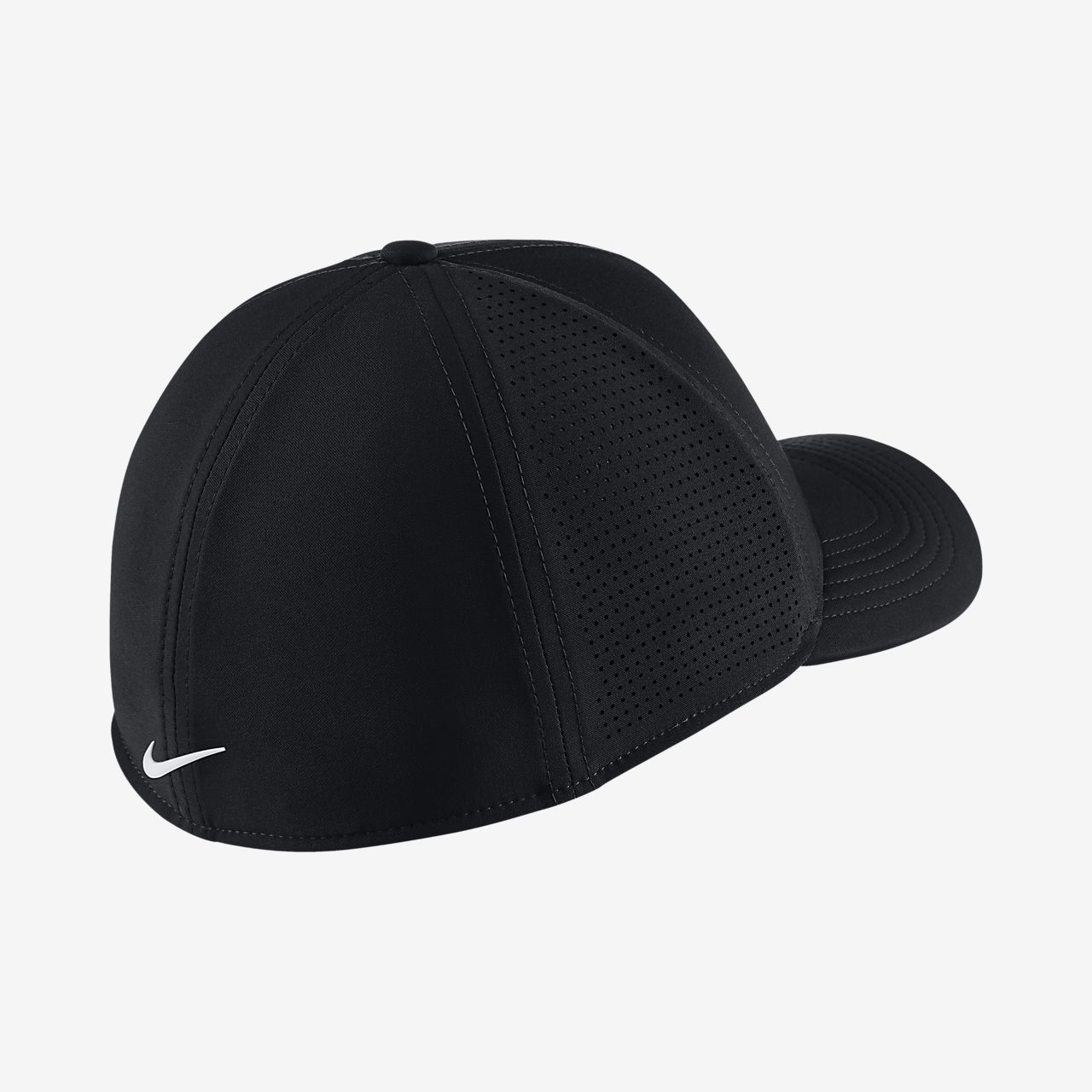 Nike AeroBill Classic 99 Passgenaue Golfkappe Nike AeroBill Classic 99 Passgenaue Golfkappe
