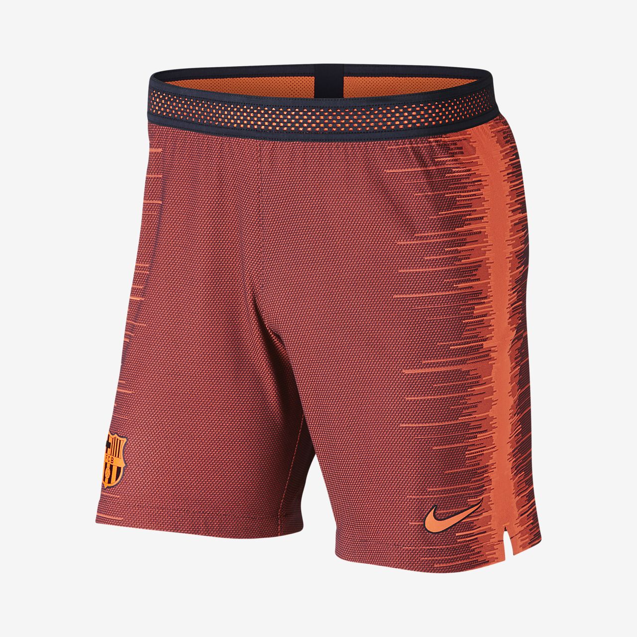 FC Barcelona VaporKnit Repel Strike Men's Football Shorts. Nike.com LU ... FC Barcelona VaporKnit Repel Strike Men's Football Shorts