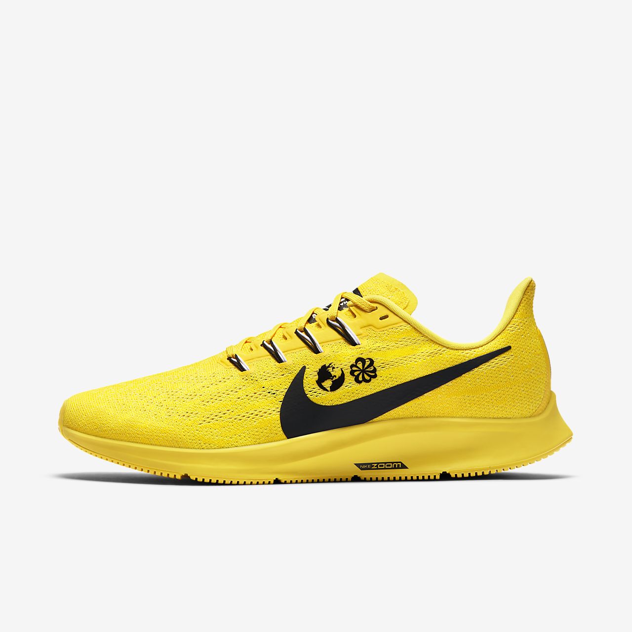 nike pegasus 36 amarillas - Tienda Online de Zapatos, Ropa y Complementos  de marca