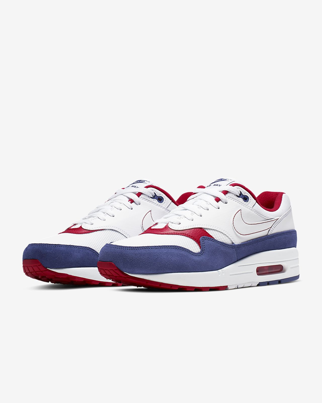 am1 royal blue