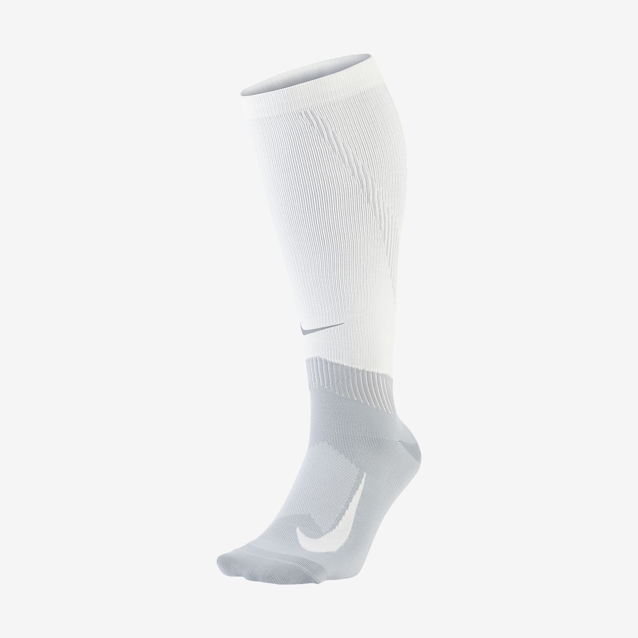 nike elite compression calf sleeve