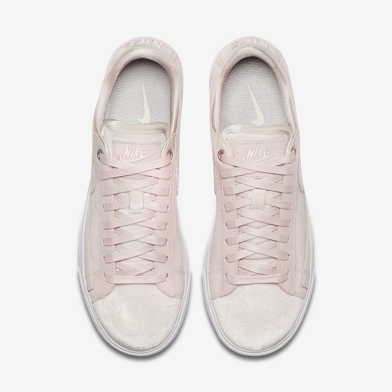 nike blazer low donna Scarpe