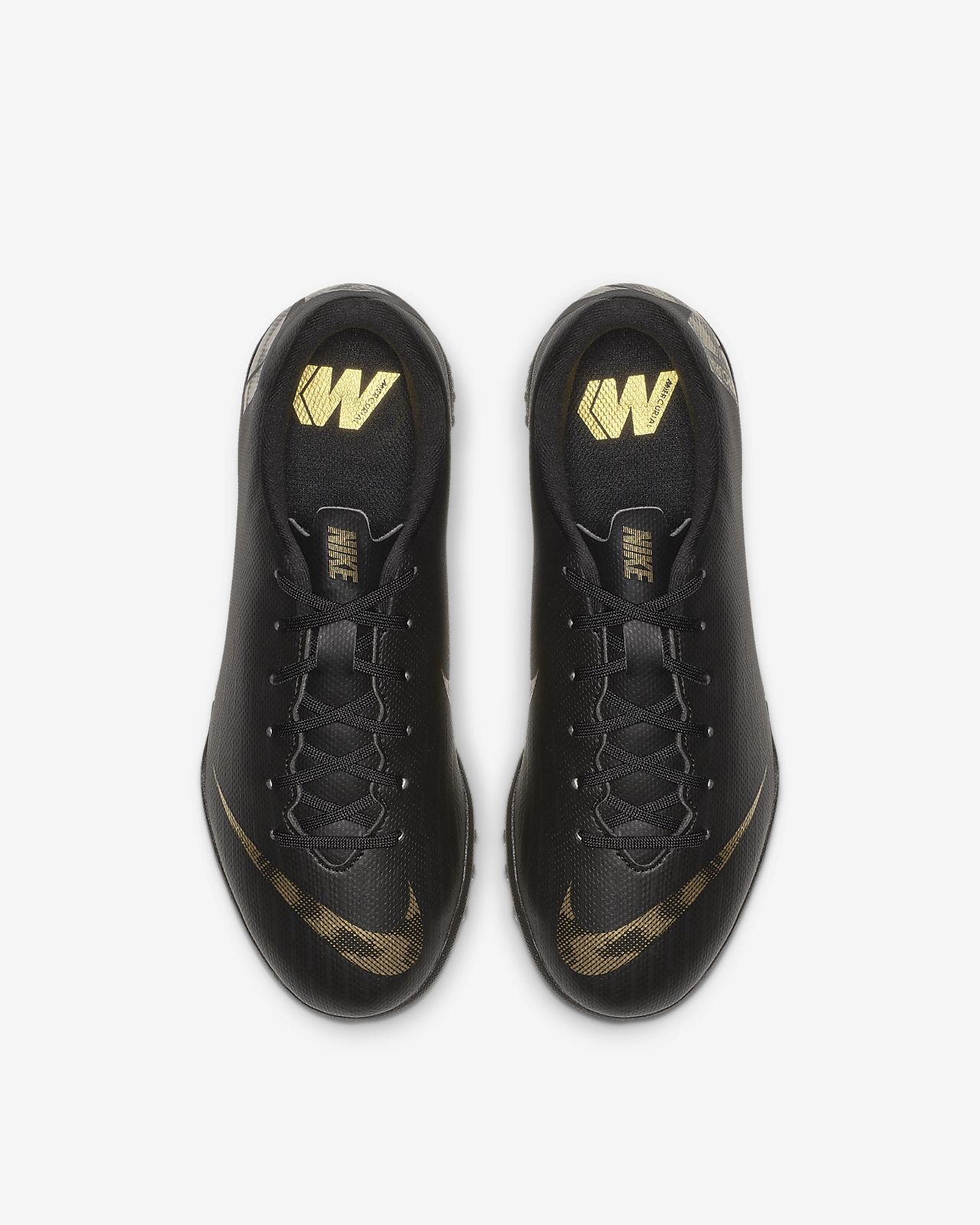 nike mercurialx vapor xii club tf