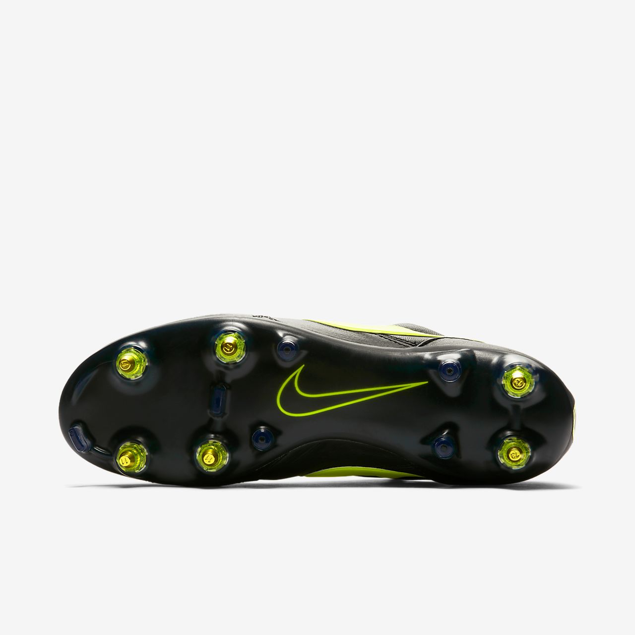 Terreni Ii Da Pro Premier Anti Nike Clog Scarpa Calcio Morbidi Per Sg Traction 01dqytxH