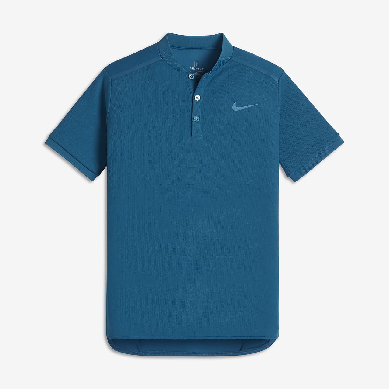 polo nike niño