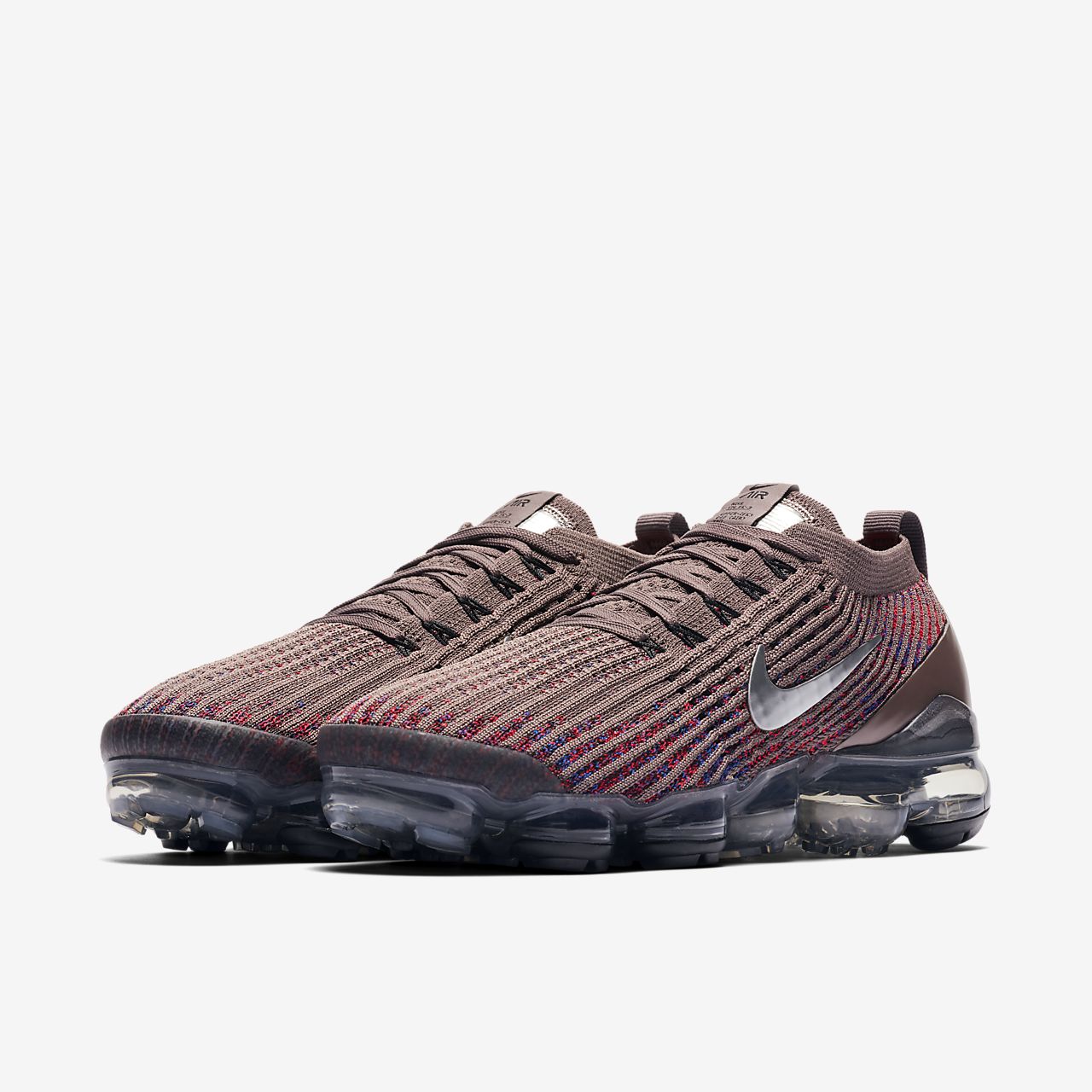 Nike Running Nike Air VaporMax Flyknit 3 Men's Shoe JD