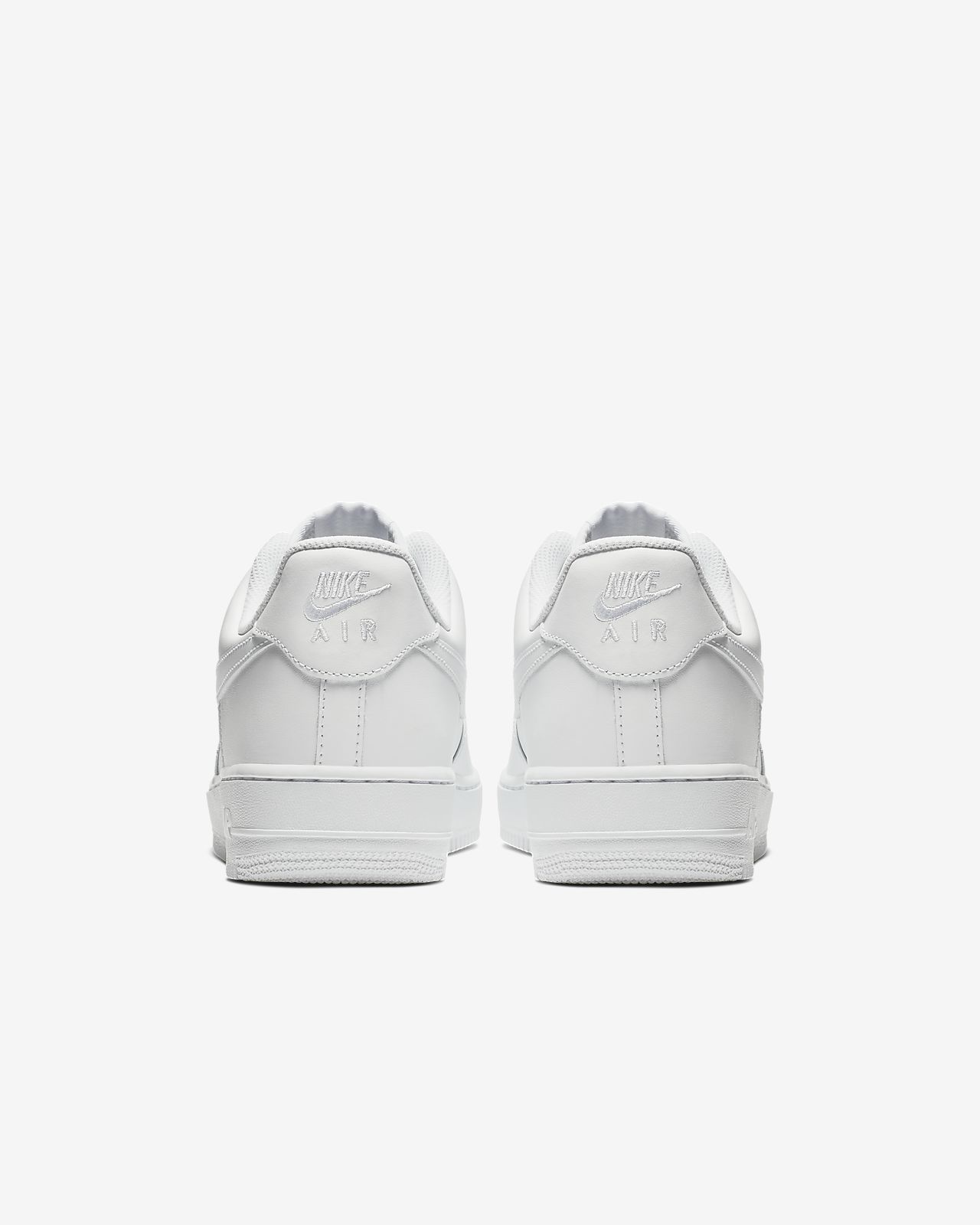 Nike Air Force 1 '07 Men's Shoe Nike Air Force 1 '07 Men's Shoe