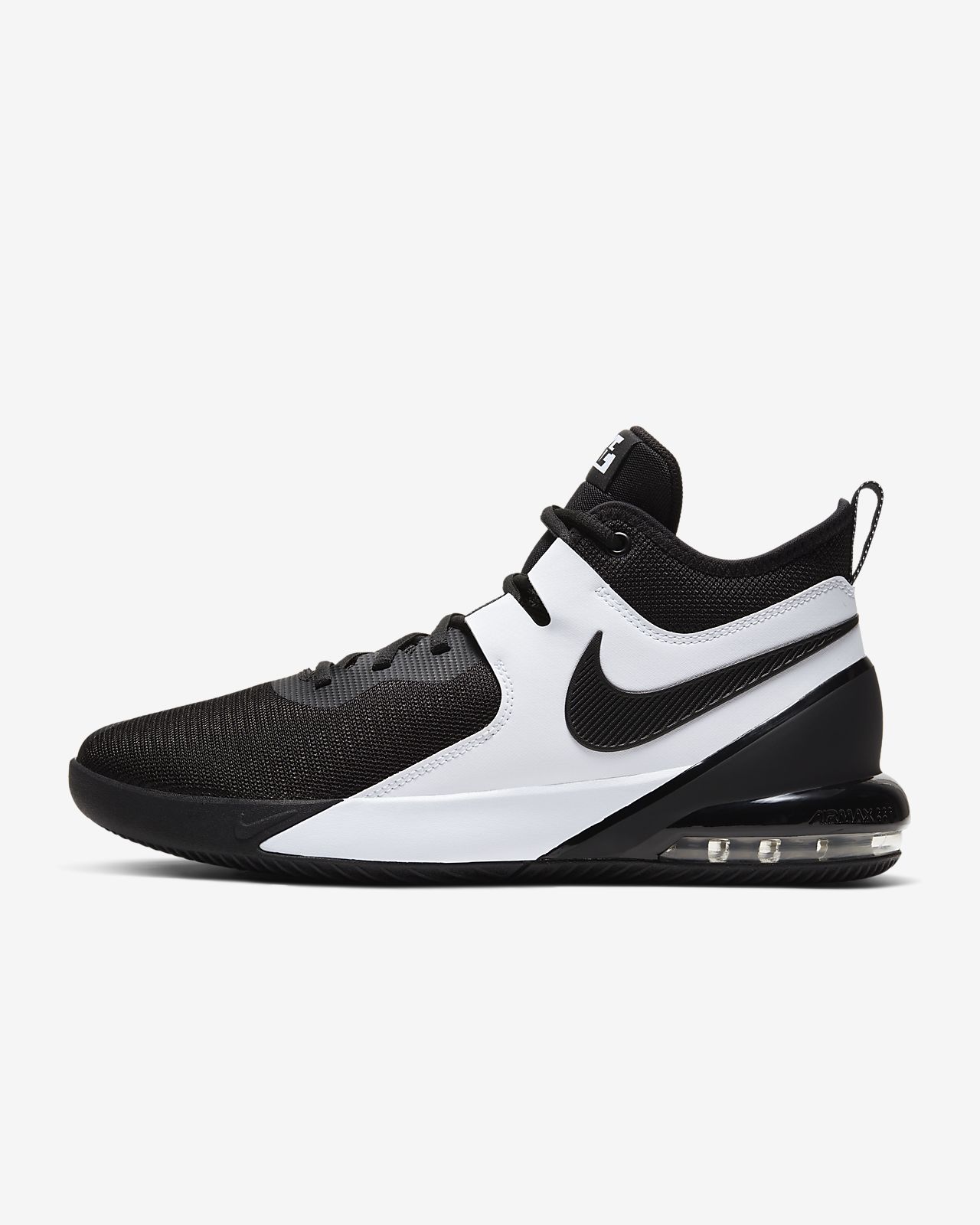  Nike  Air  Max  Impact  Basketball Shoe Nike  com