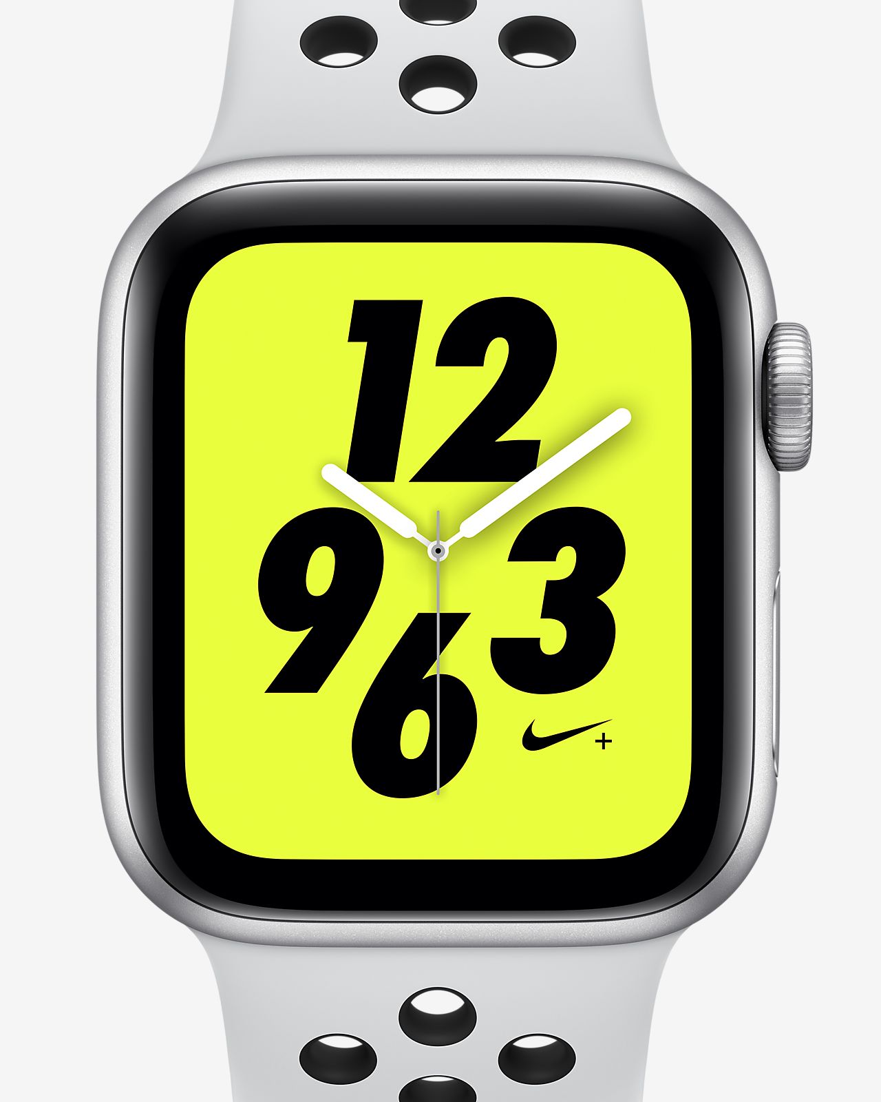 harga apple watch series 4 nike