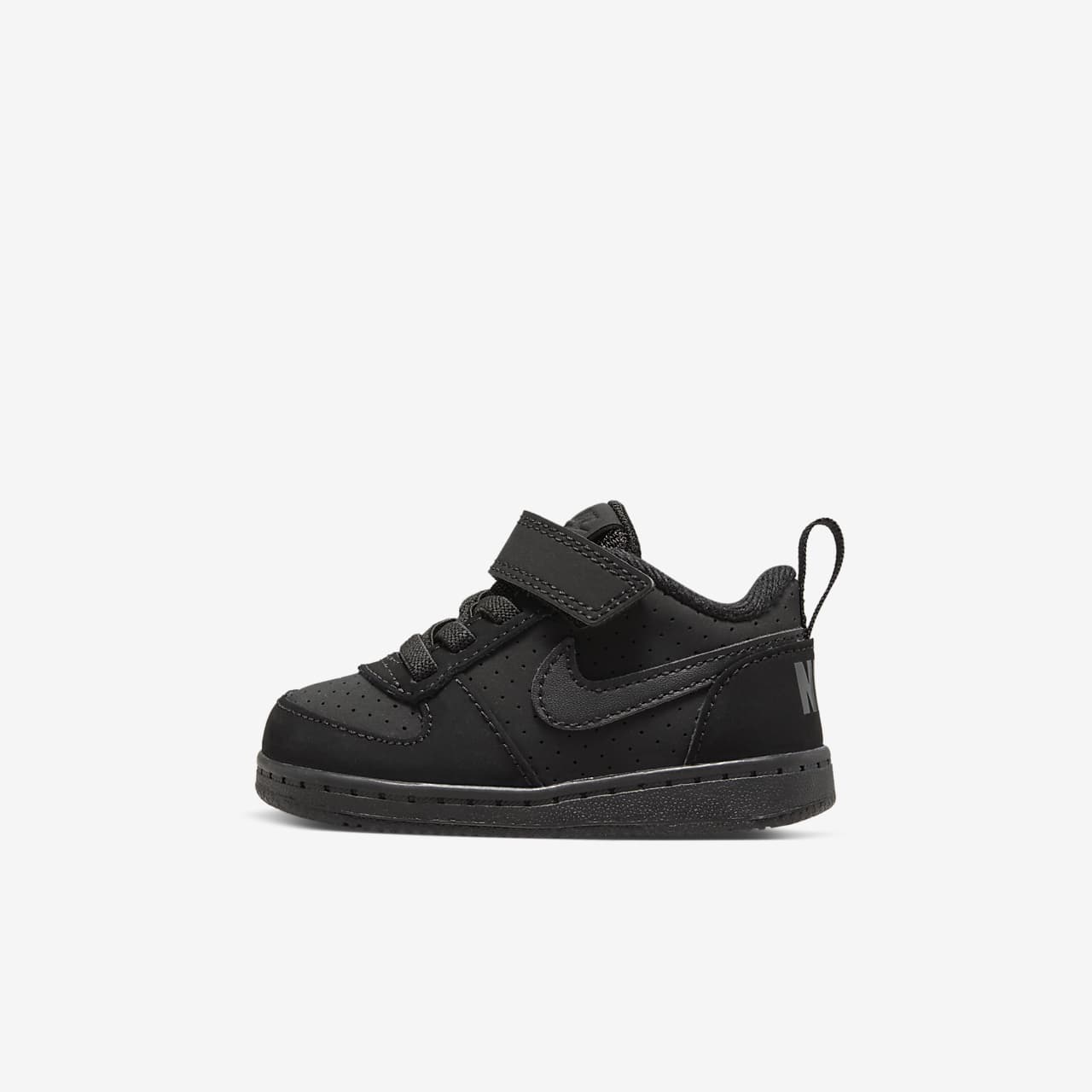 zapatillas nike court royale bebe