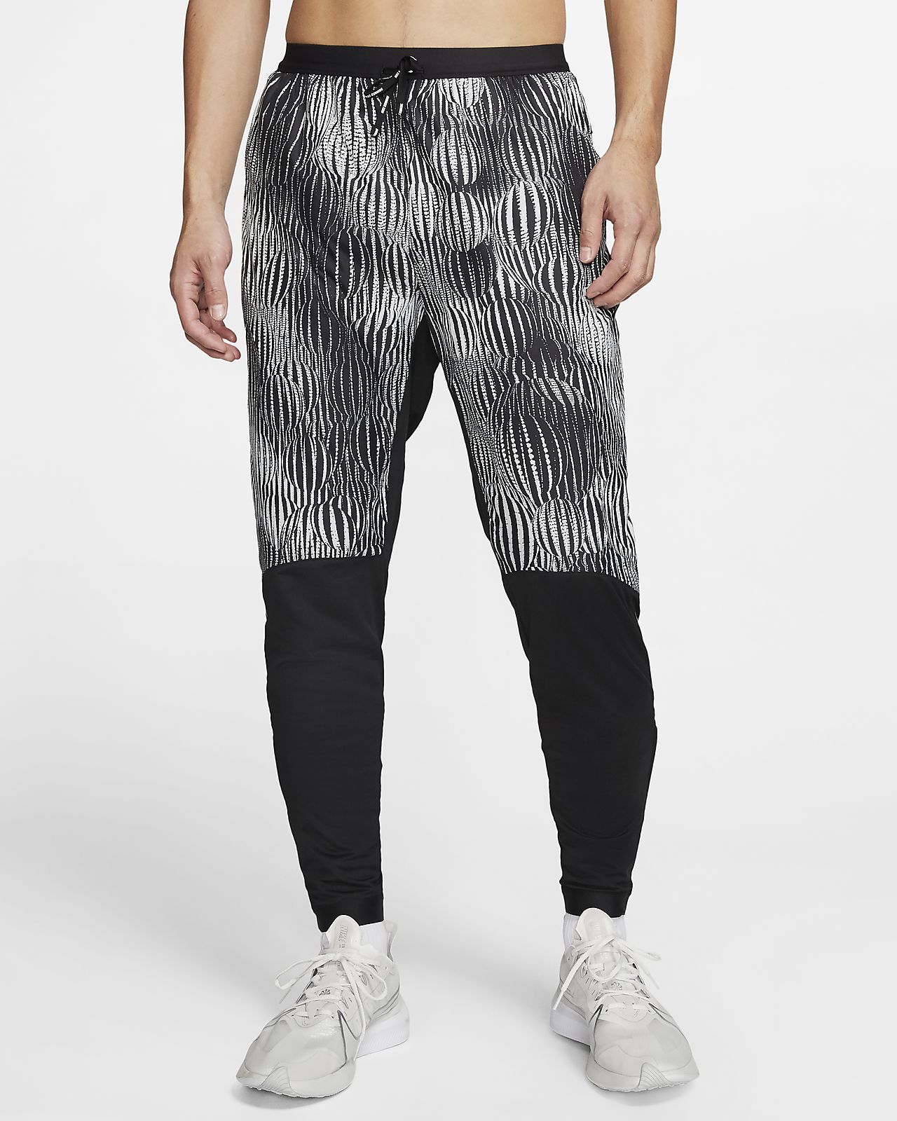 men's running trousers nike phenom