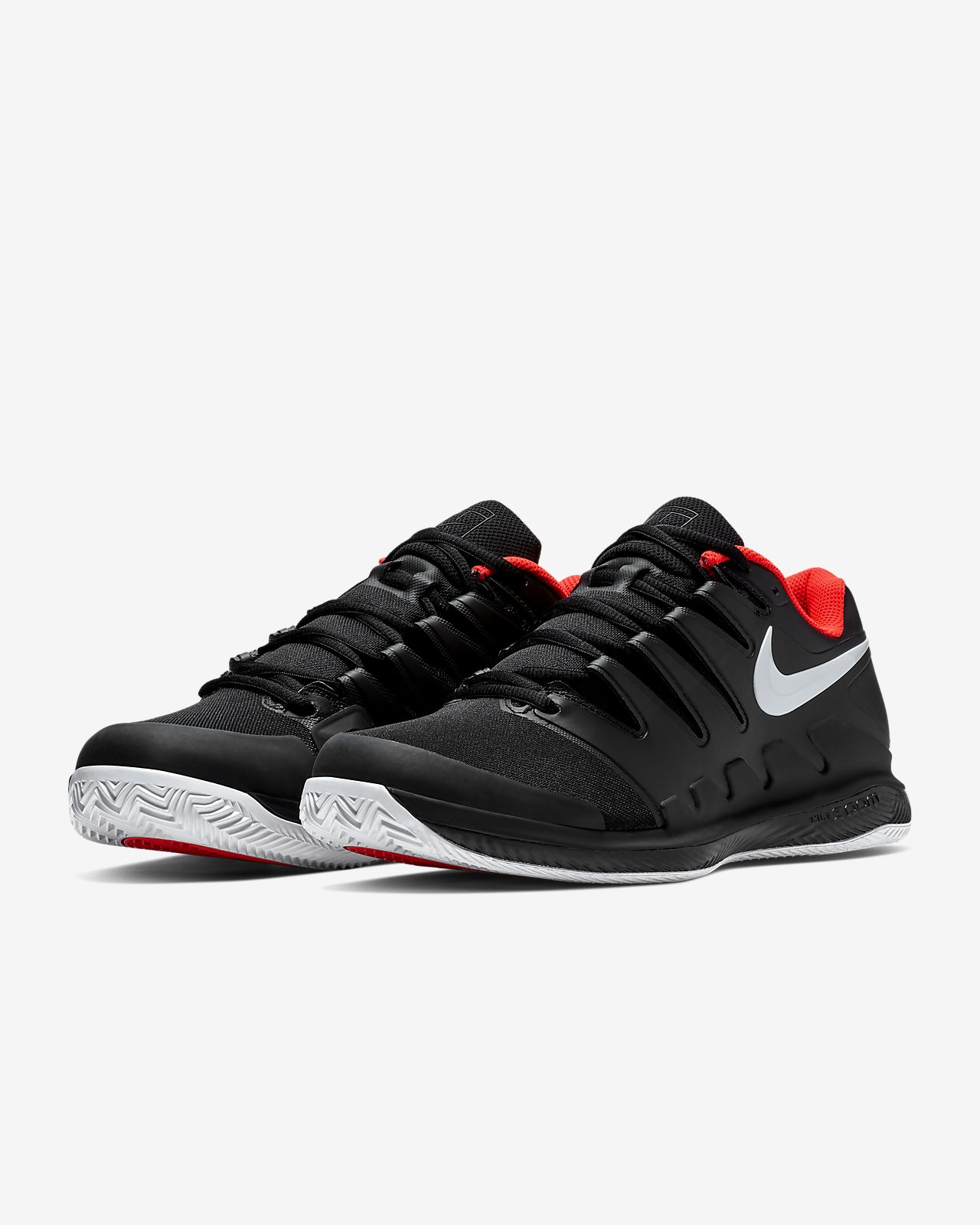 nike air zoom vapor 10 clay heren tennisschoen nike air zoom vapor 10 clay heren tennisschoen