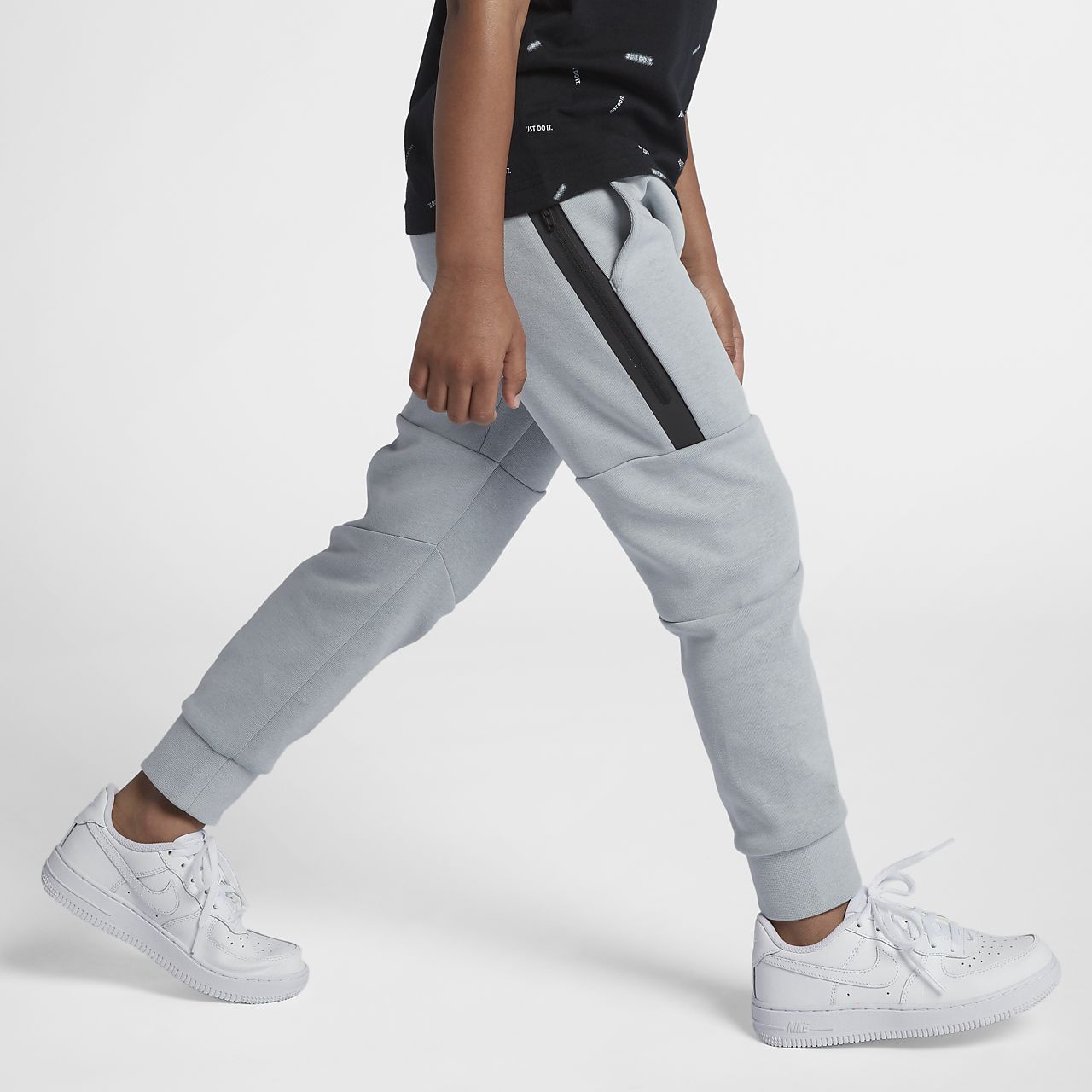 nike tech fleece pants