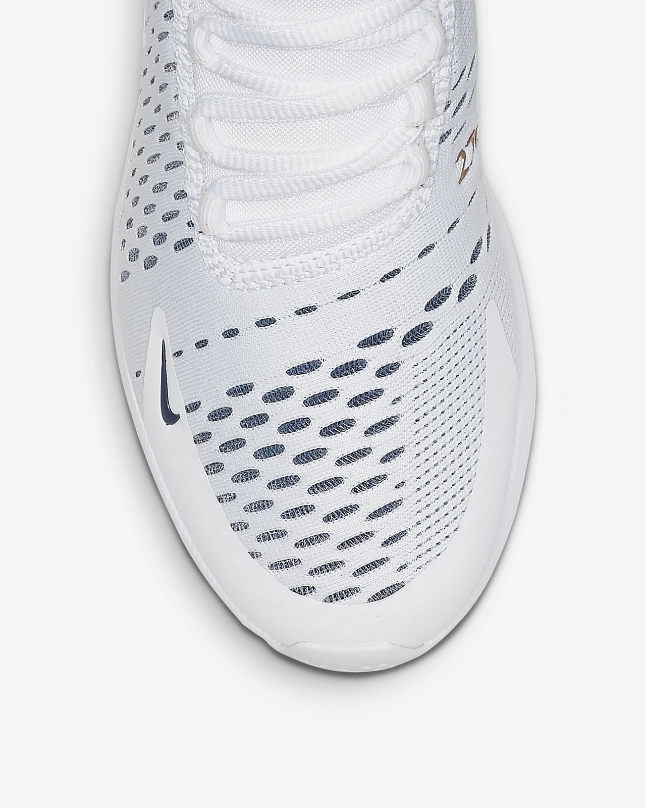 Nike Air Max 270 Older Kids' Shoe Nike Air Max 270 Older Kids' Shoe