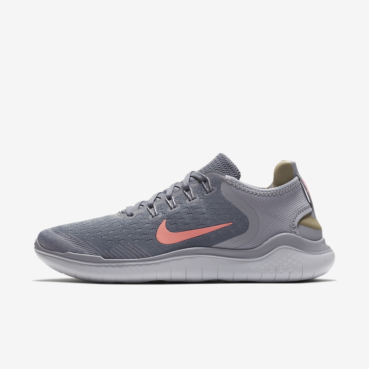 Nike Free RN 2018 Damen-Laufschuh Nike Free RN 2018 Damen-Laufschuh