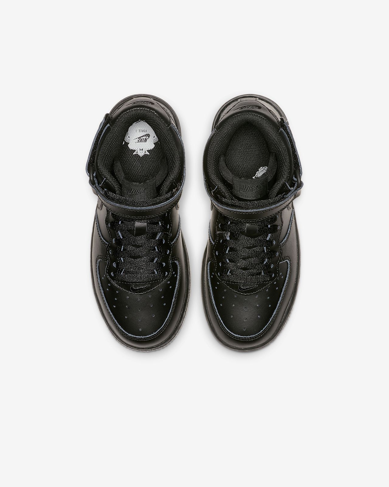 Nike Air Force 1 Mid Schuh für jüngere Kinder Nike Air Force 1 Mid Schuh für jüngere Kinder
