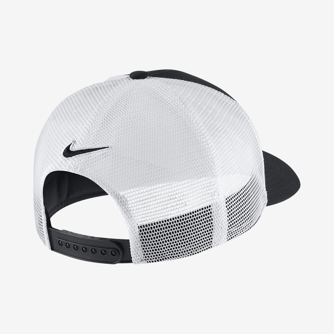 nike classic 99 trucker