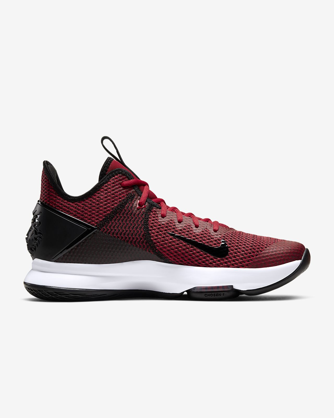 LeBron Witness 4 Zapatillas de baloncesto LeBron Witness 4 Zapatillas de baloncesto