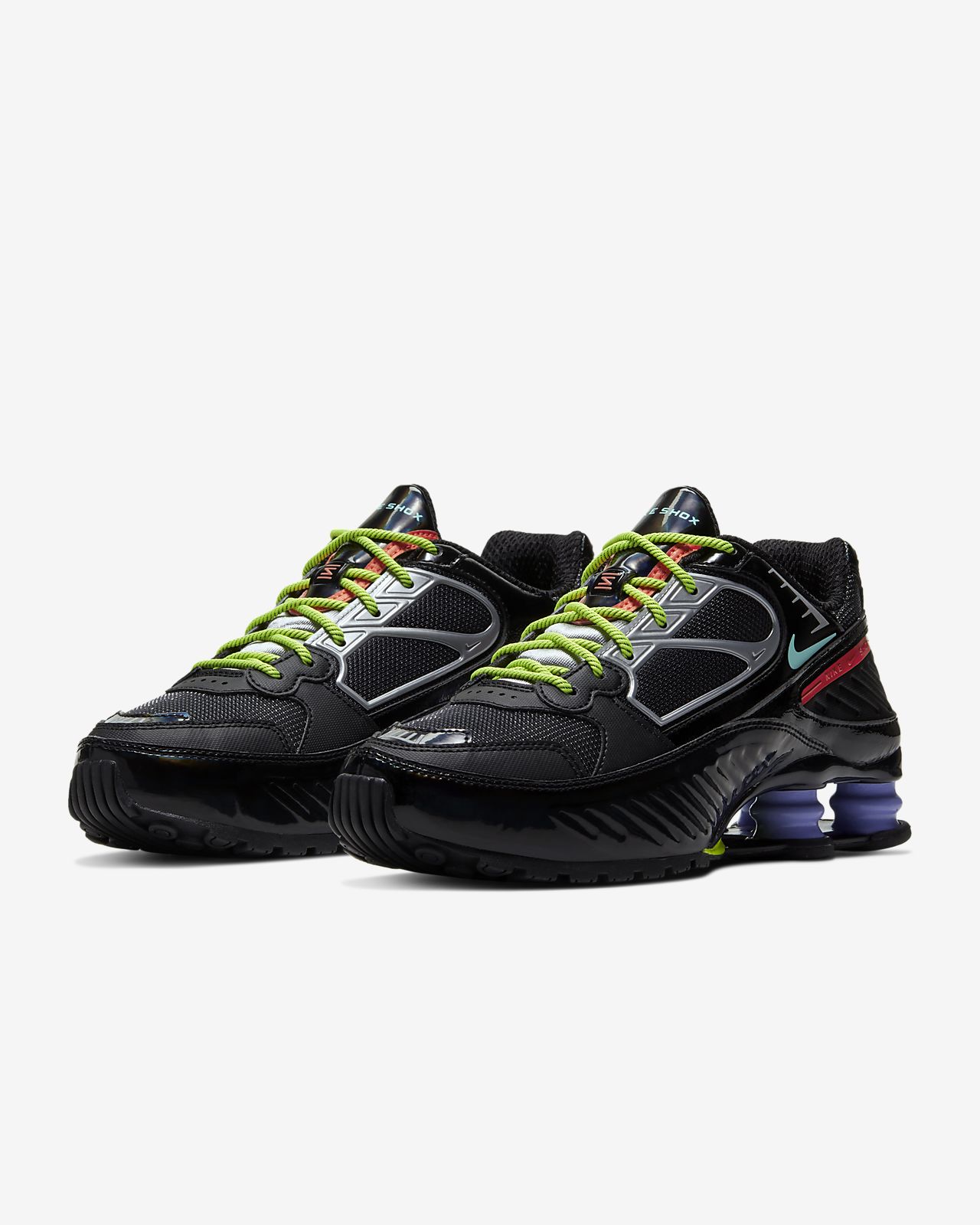 scarpe nike shox donna scarpe nike shox donna