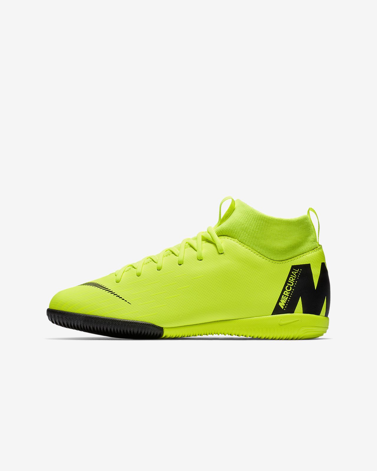 nike jr superflyx 6