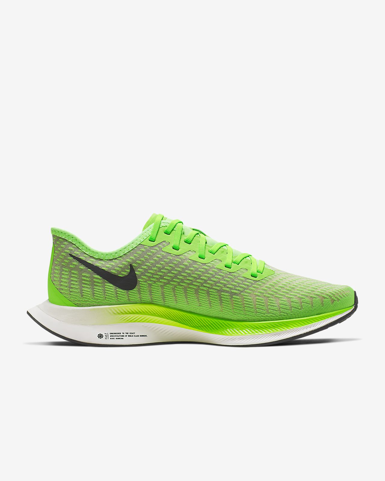 Nike Zoom Pegasus Turbo 2 Herren-Laufschuh Nike Zoom Pegasus Turbo 2 Herren-Laufschuh