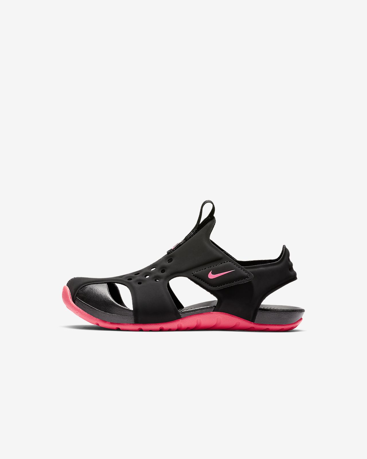 Nike Sunray Zapatillas Nike Para Bebe NiÃ±a Sunray Adjust Sandalias De NiÃ±os Nike Sandalias Casual De Niña