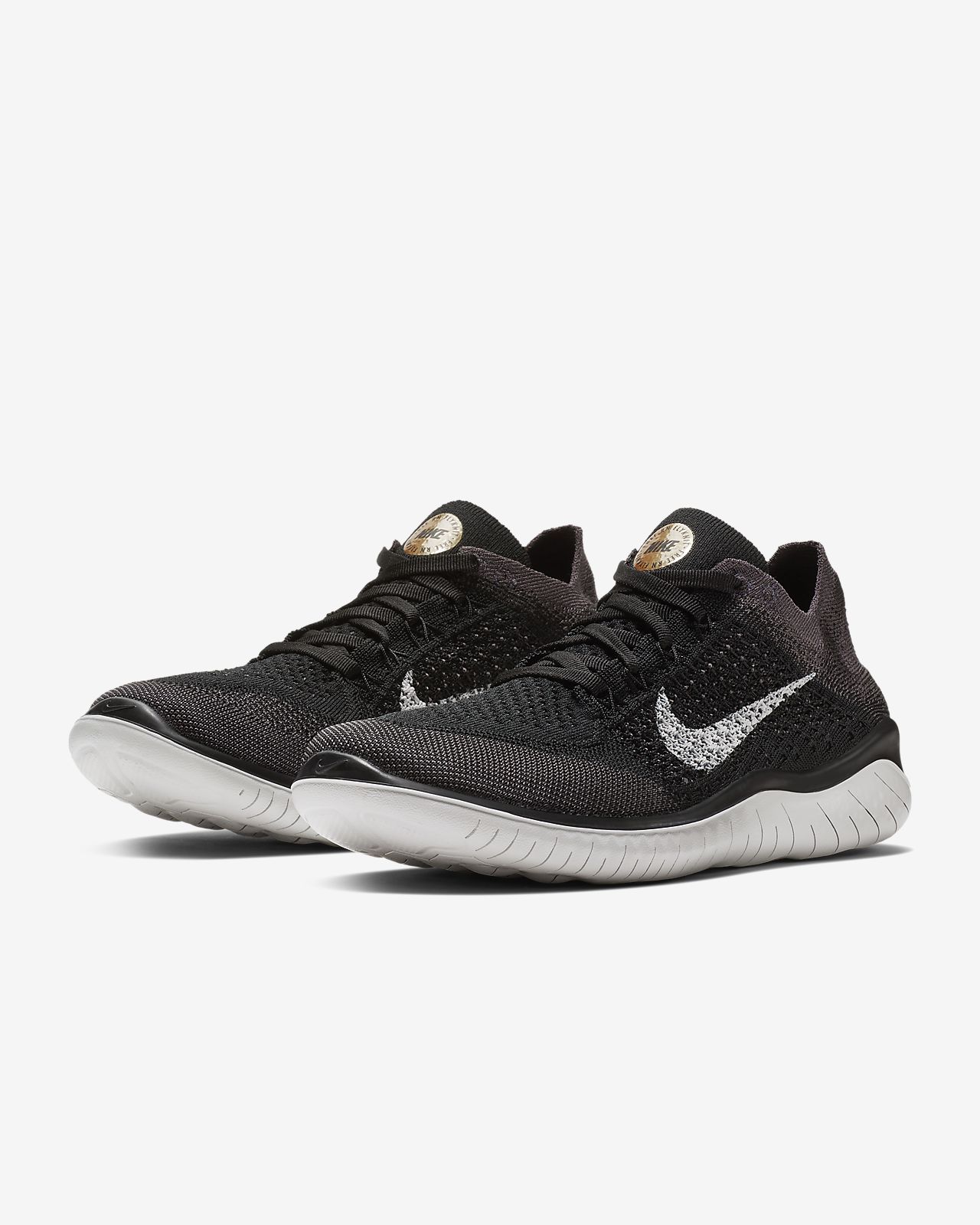 Calzado de running para mujer Nike Free RN Flyknit 2018 Calzado de running para mujer Nike Free RN Flyknit 2018