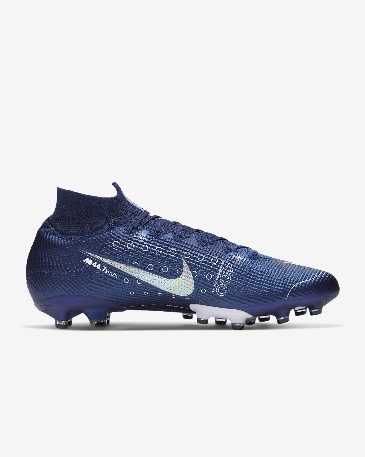 Nike Mercurial Superfly 7 Elite MDS AG PRO Botas de fútbol para césped artificial Nike Mercurial Superfly 7 Elite MDS AG PRO Botas de fútbol para césped artificial