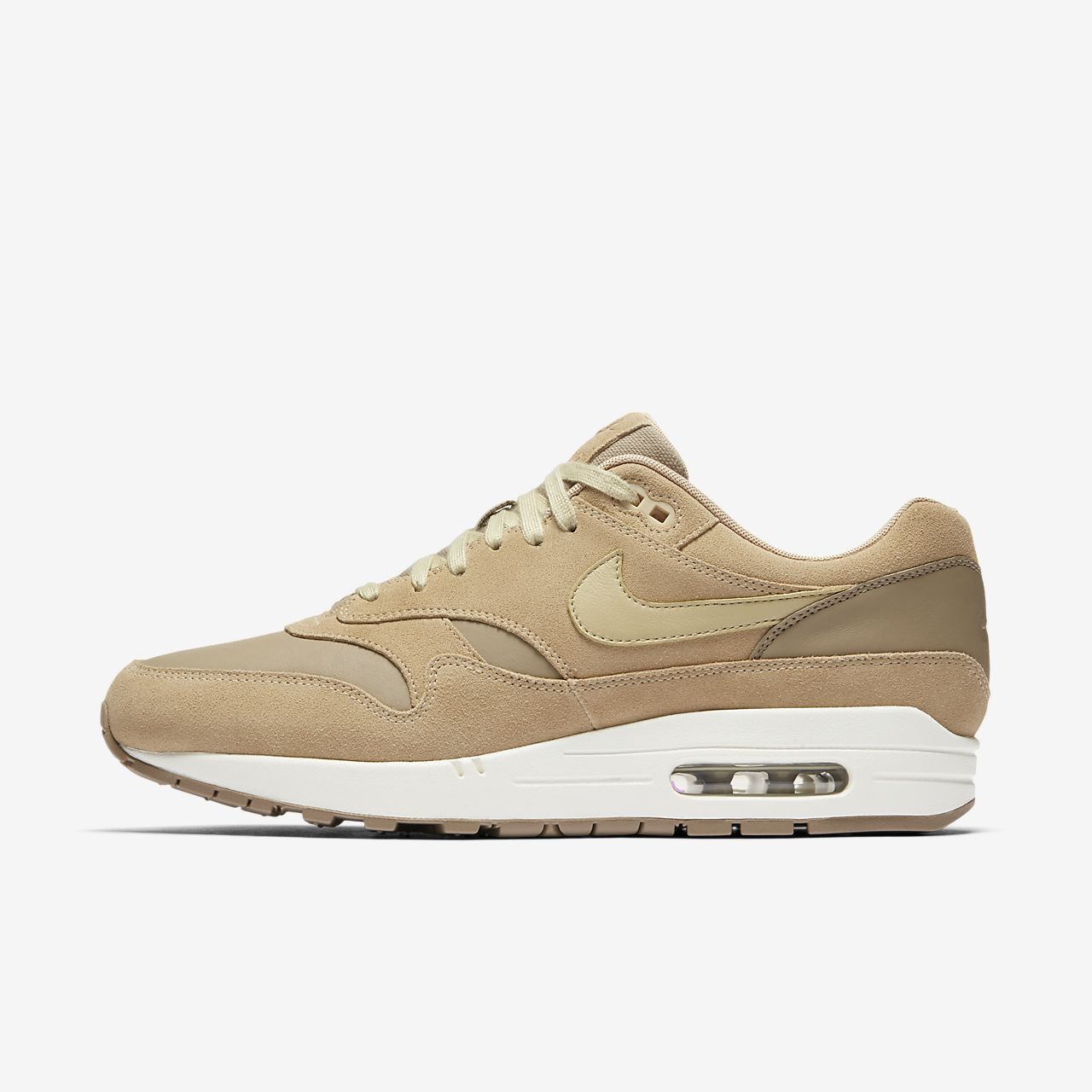 nike air max 1 dames premium grijs nike air max 1 dames premium grijs