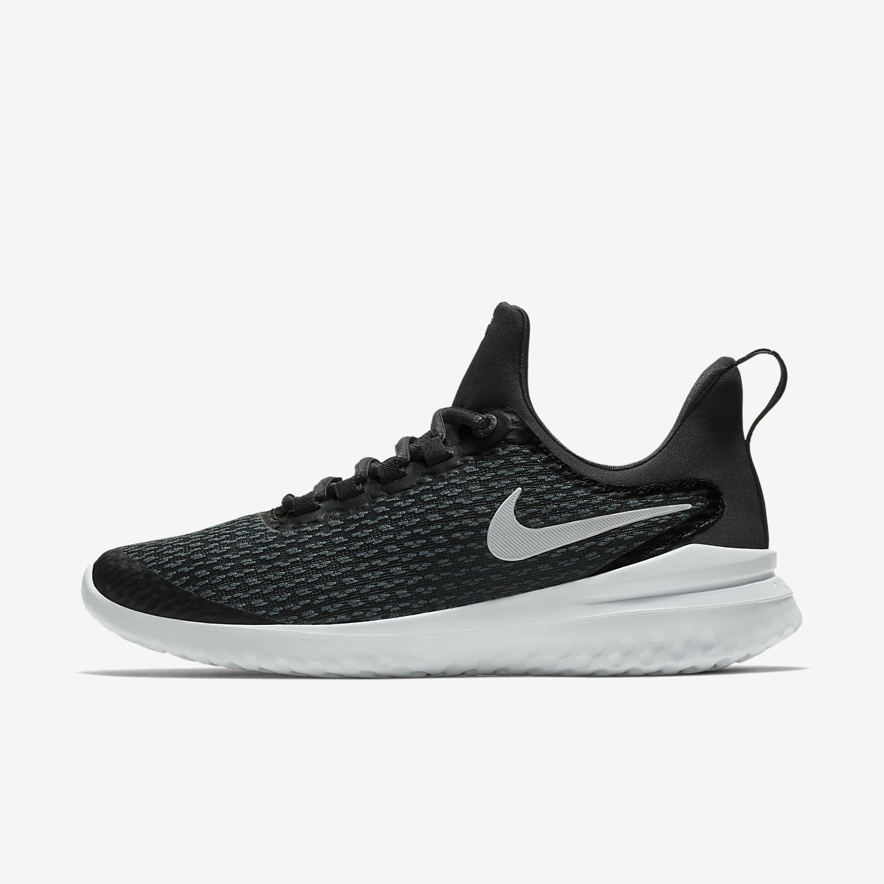 nike renew rival trainers