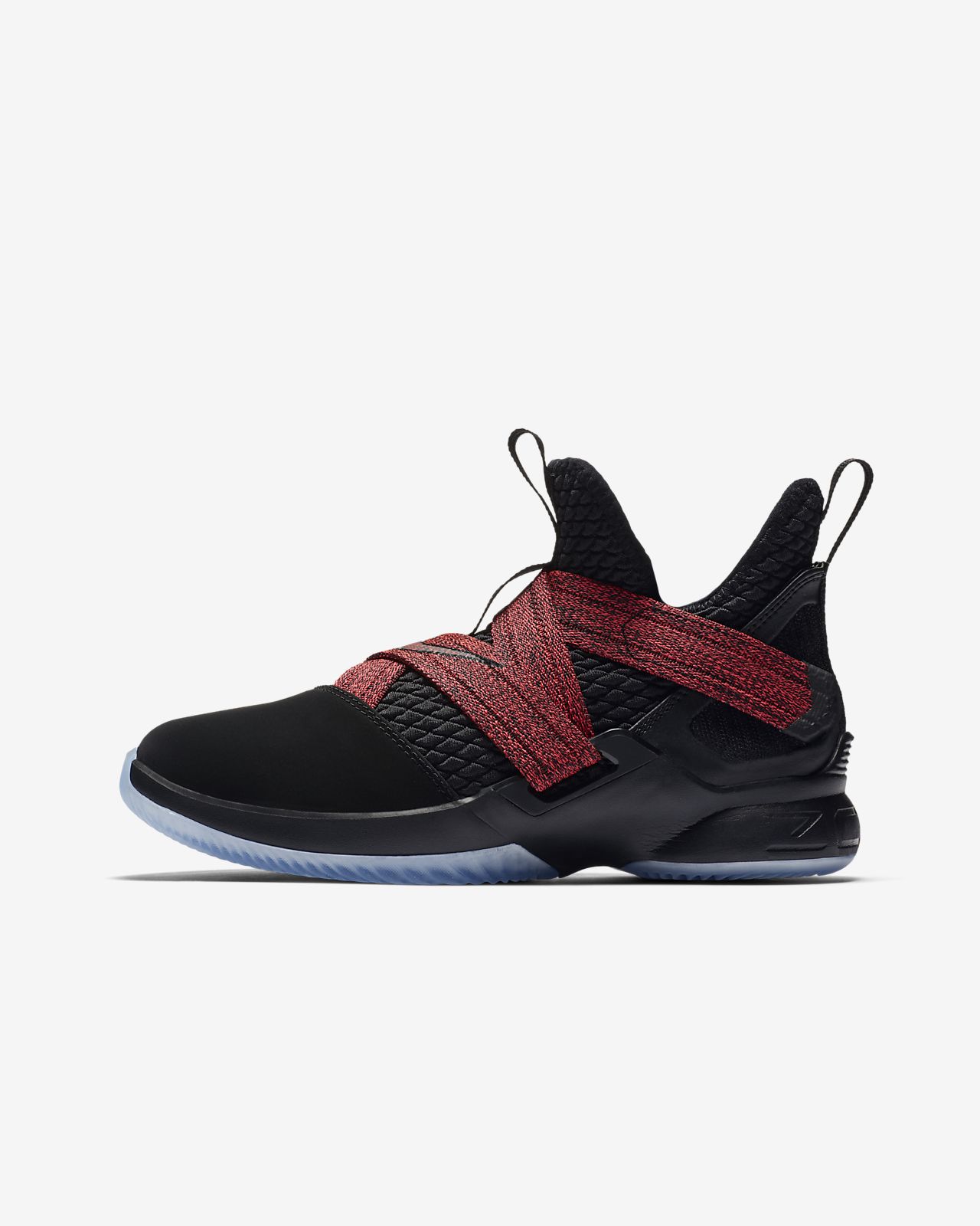 lebron soldier 12 gs