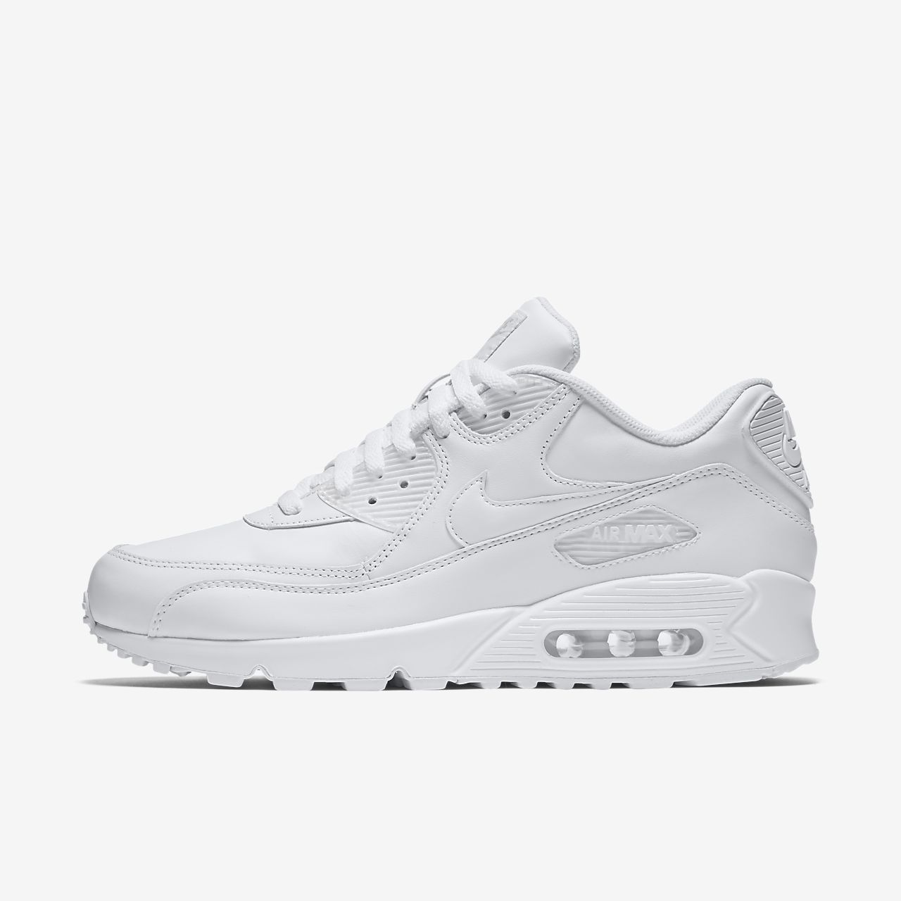 naike air max