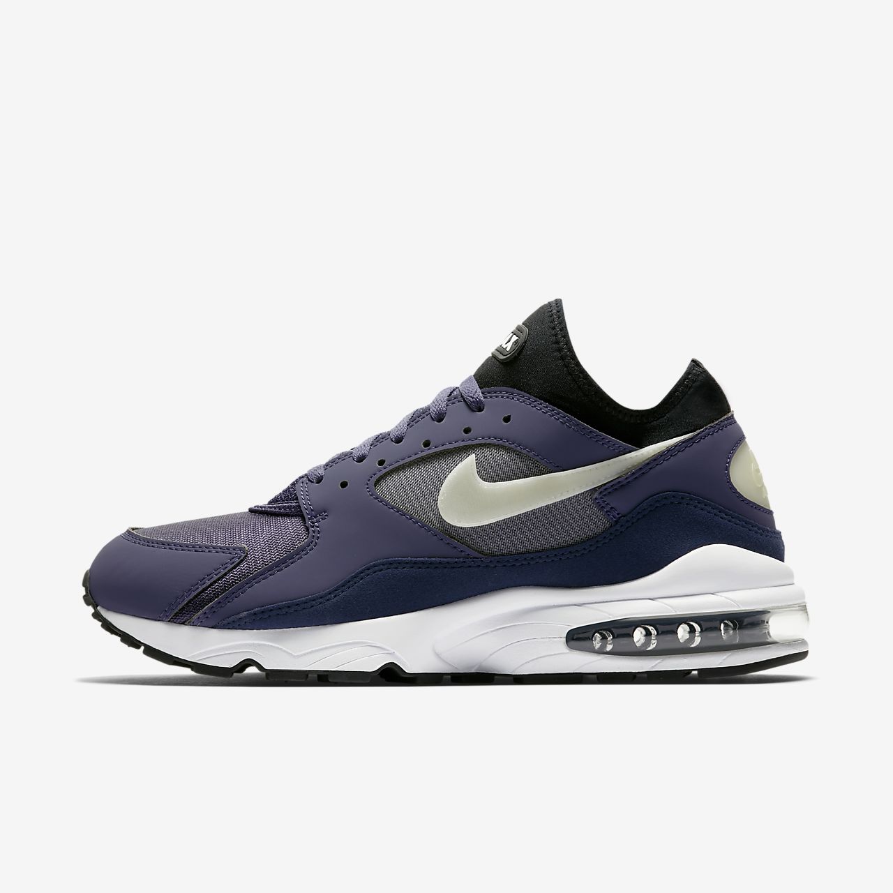 Nike Air Max 93 Men's Shoe. Nike.com NO Nike Air Max 93 Men's Shoe