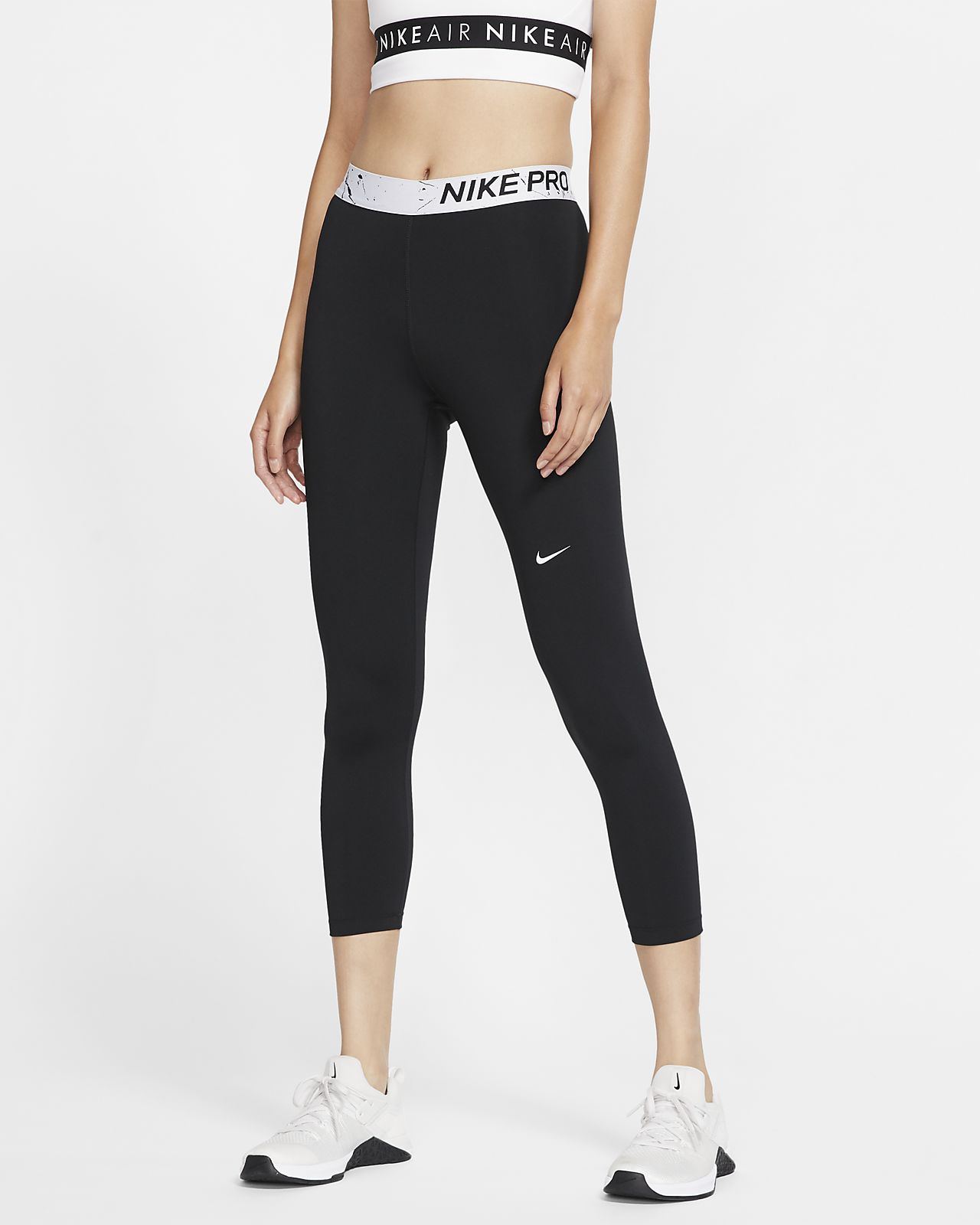 nike pro underwear women's