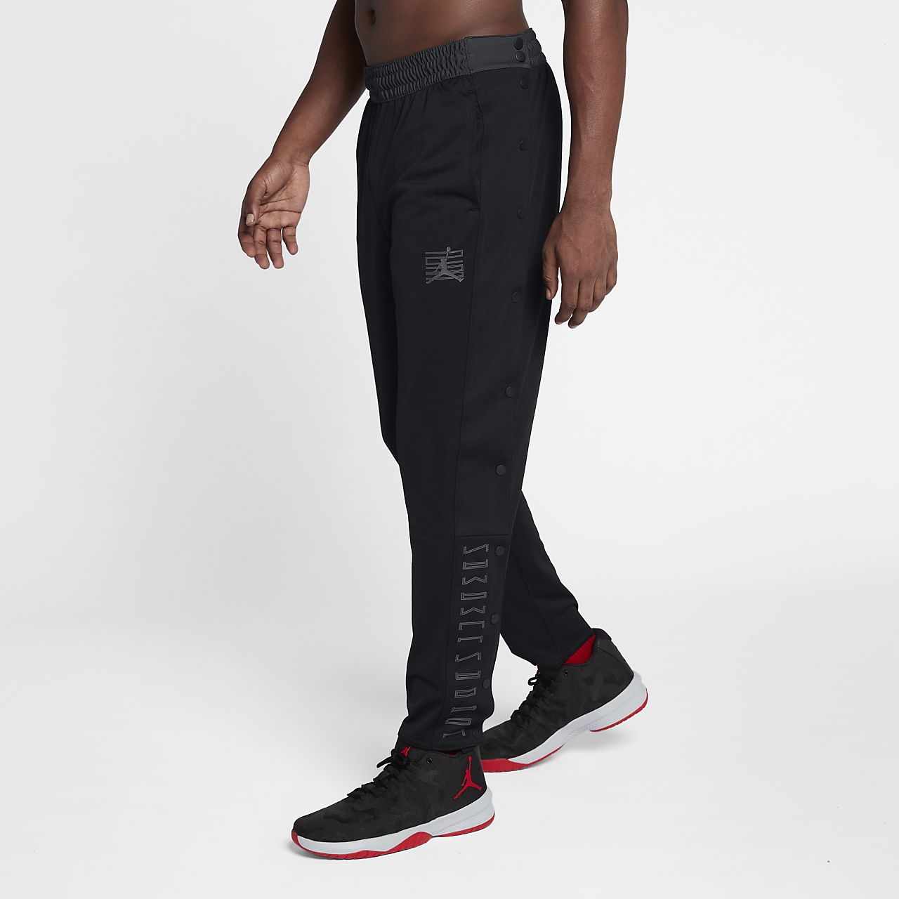 jordan 11 pants