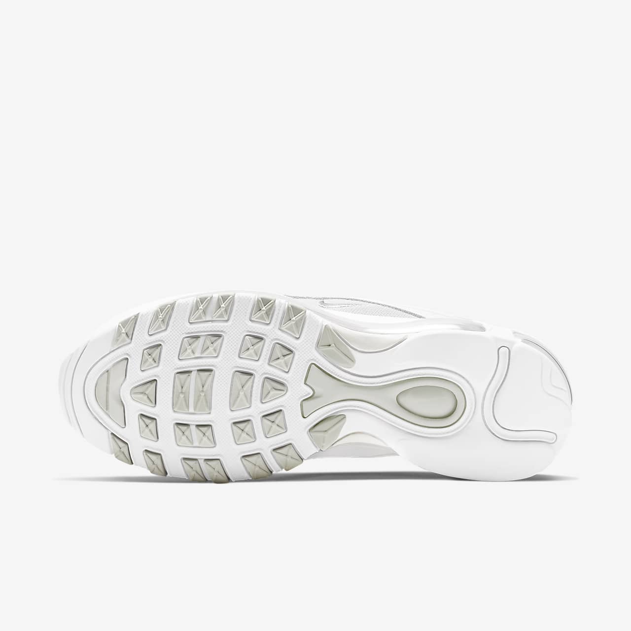 nike air max 97 bianca donna nike air max 97 bianca donna