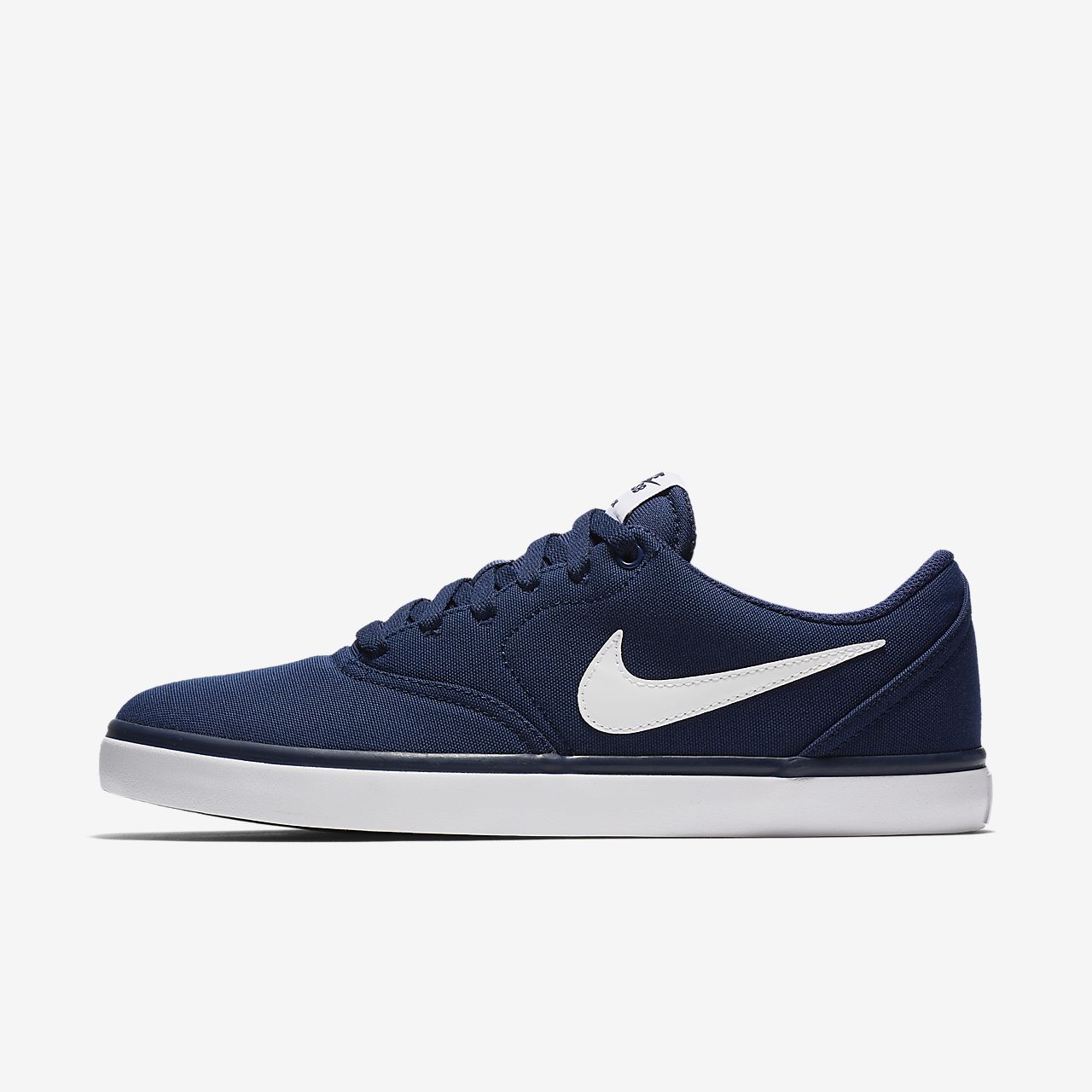 Nike SB Check Solarsoft Canvas Men's Skateboarding Shoe. Nike.com CA ... Nike SB Check Solarsoft Canvas Men's Skateboarding Shoe