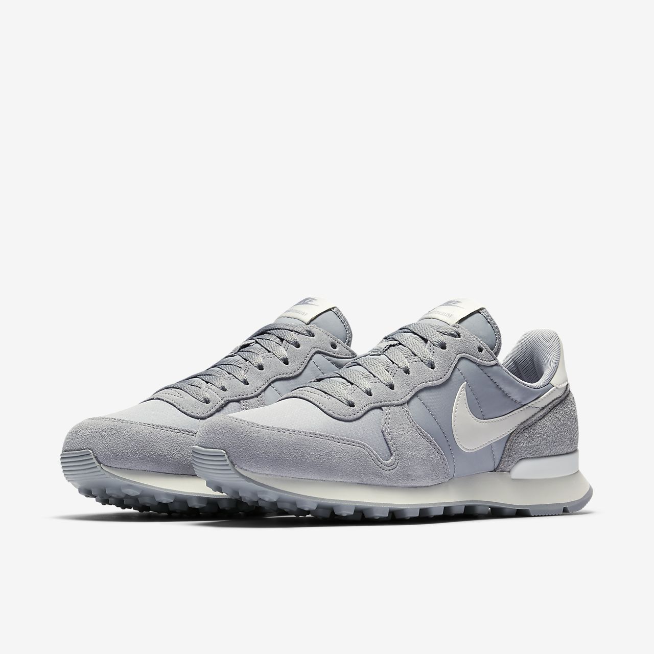nike internationalist zapatillas - mujer nike internationalist zapatillas - mujer