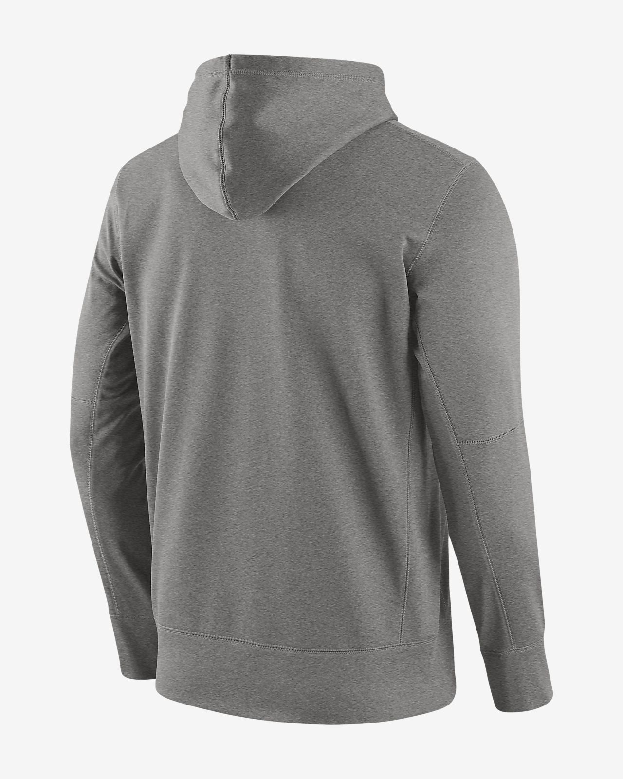 Circuit Logo Essential (NFL 49ers) Hoodie Circuit Logo Essential (NFL 49ers) Hoodie