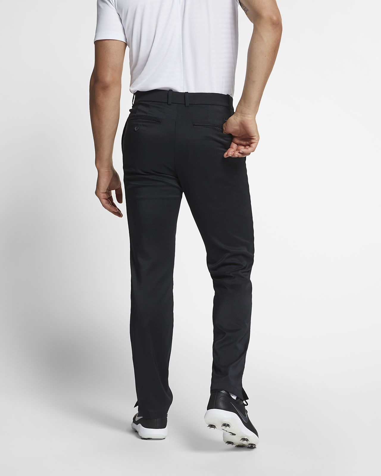 pantaloni nike golf