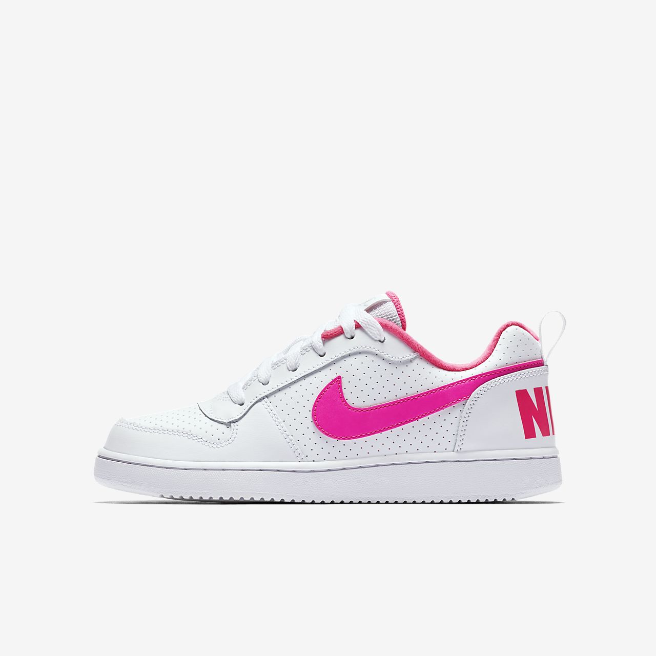 nike court borough low niño nike court borough low niño