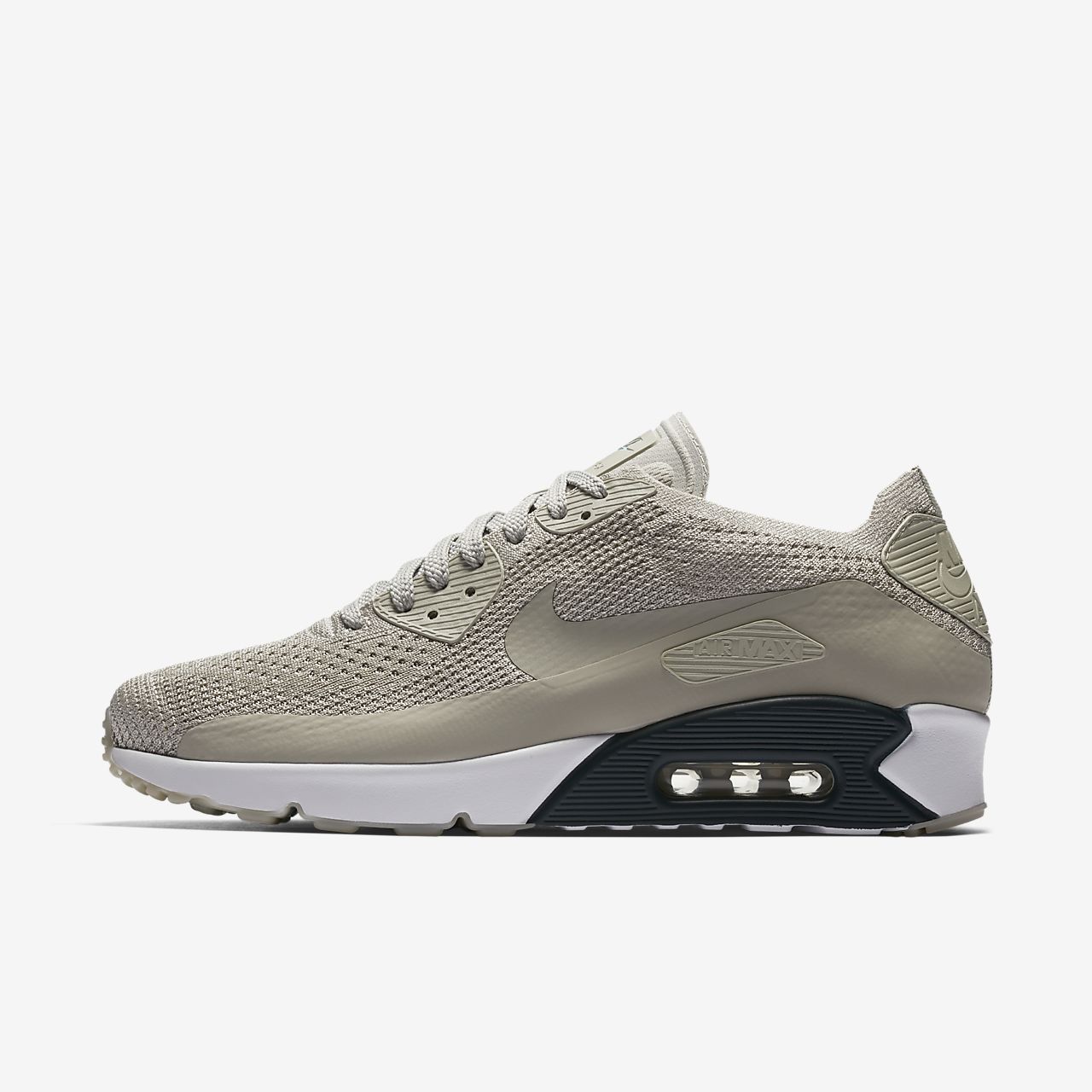nike air max 90 flyknit heren nike air max 90 flyknit heren