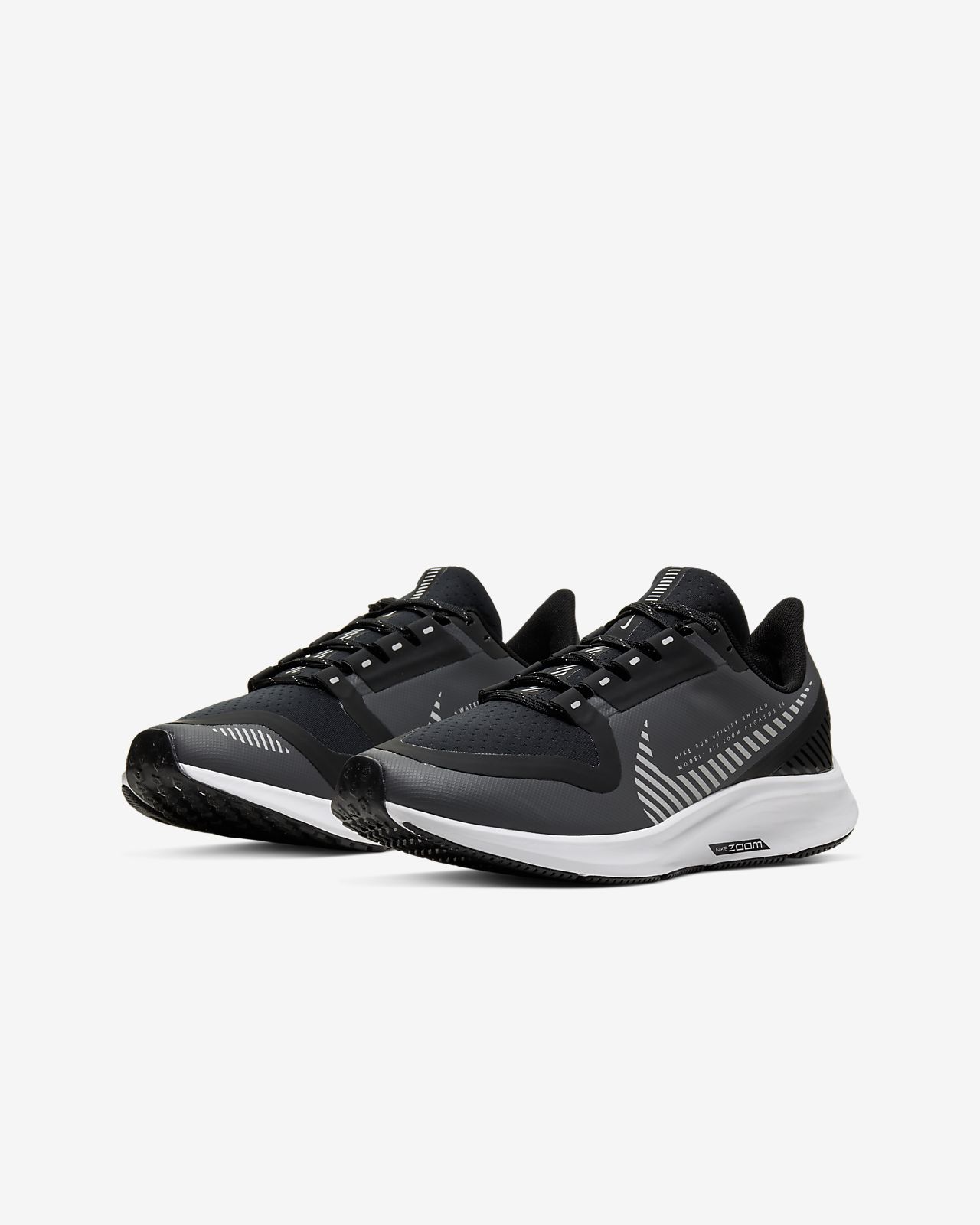 nike pegasus shield